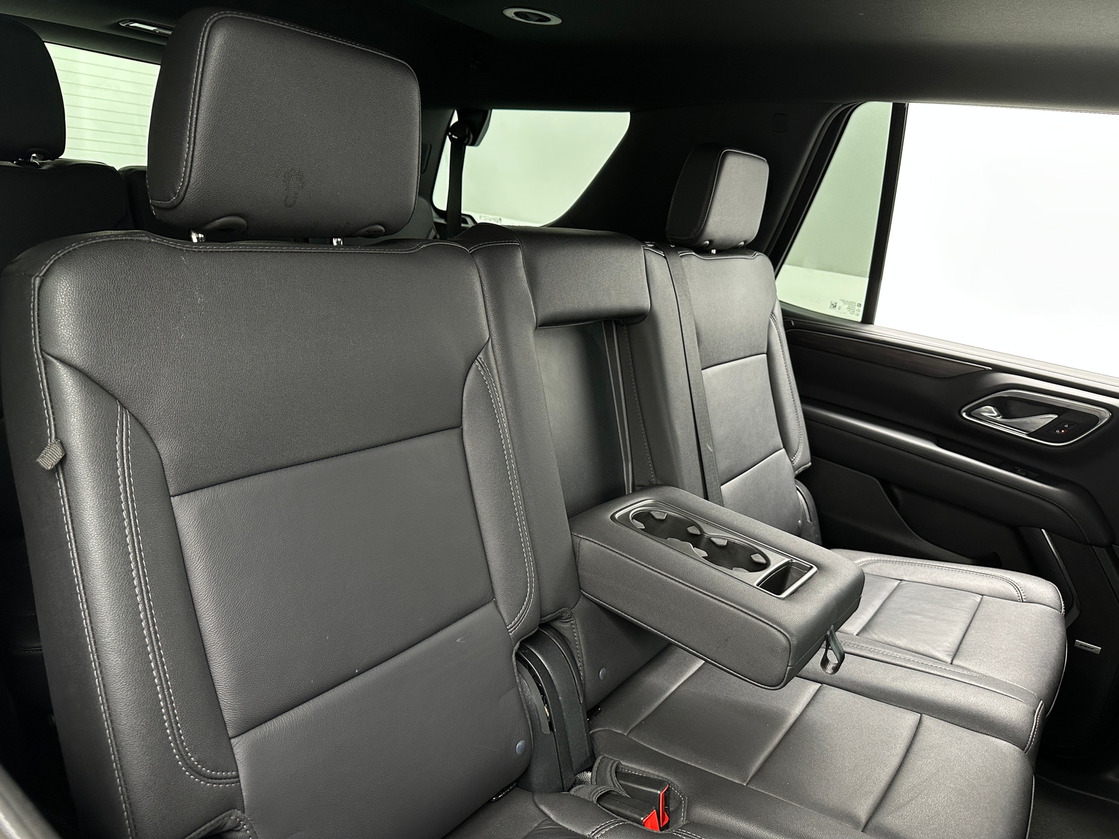 Thumbnail: 2023 Chevrolet Tahoe - 5