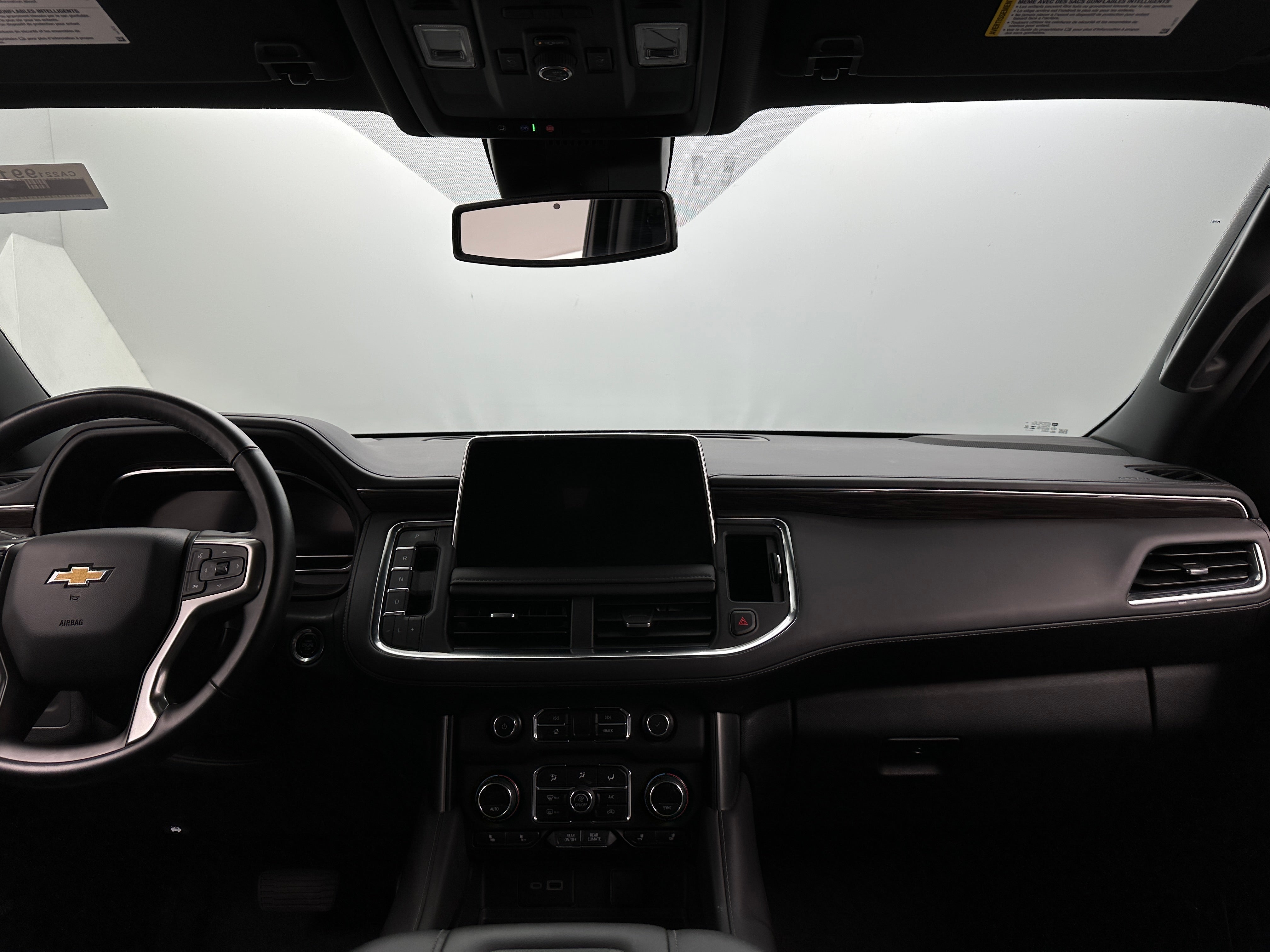 2023 Chevrolet Tahoe LT 2