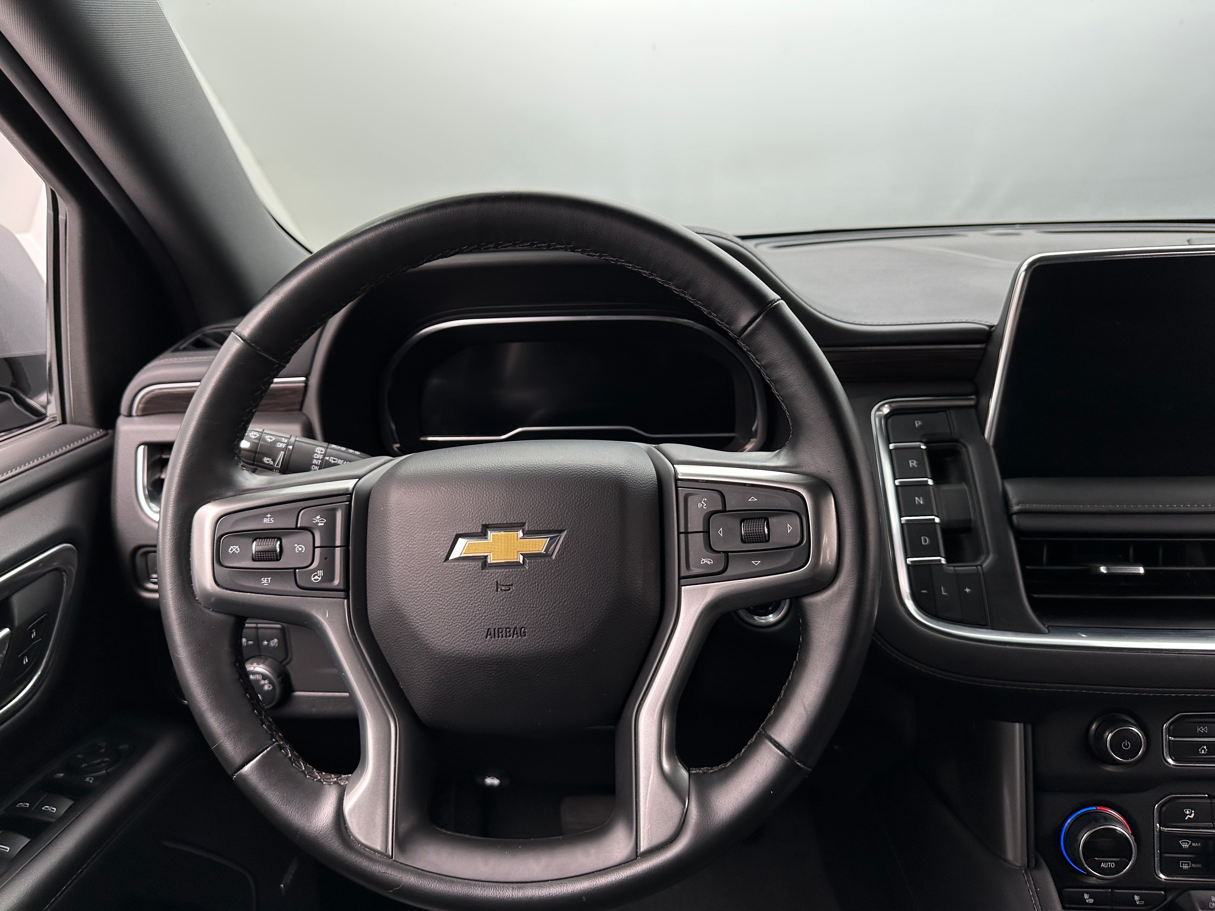 2023 Chevrolet Tahoe LT 4