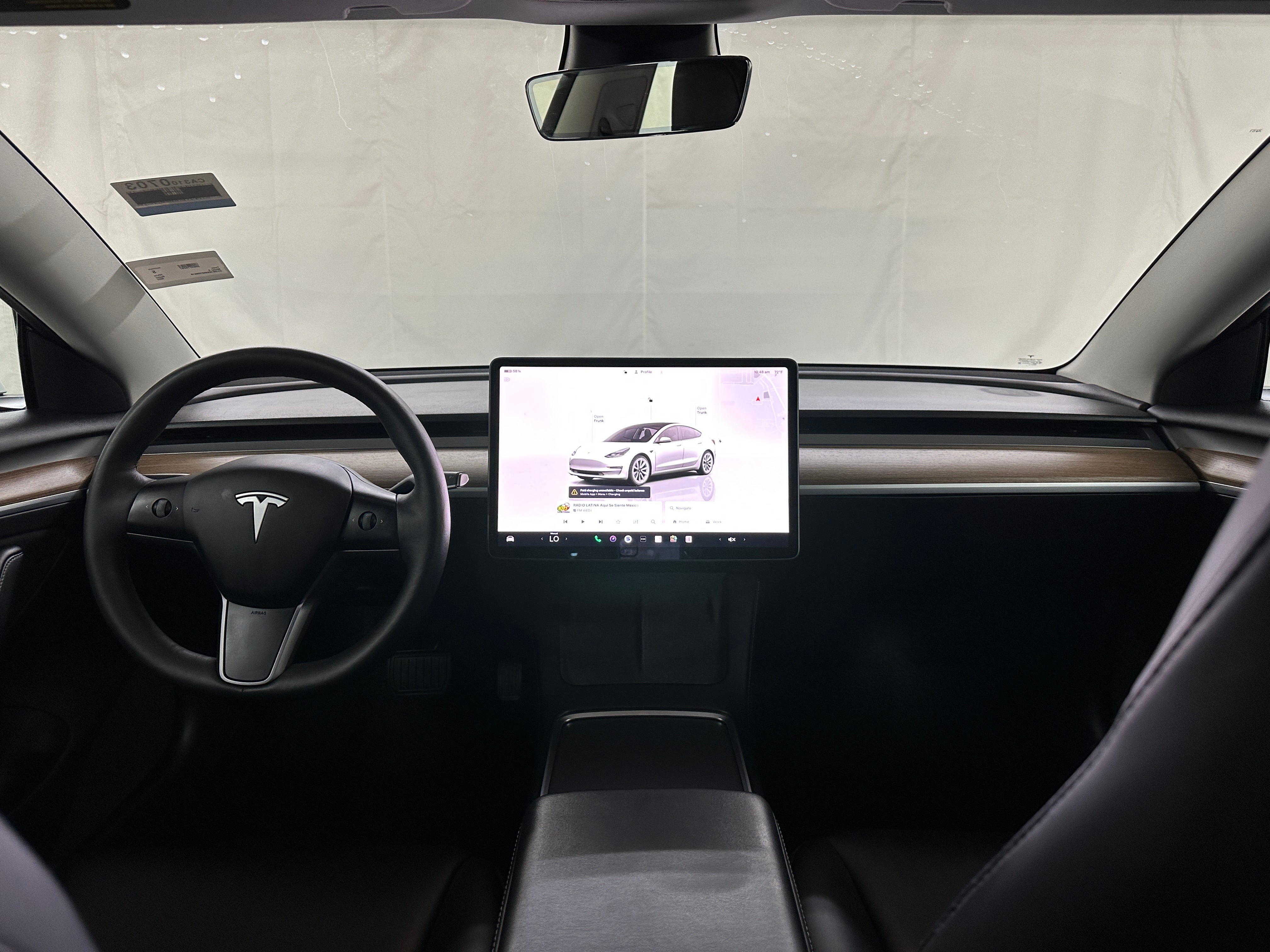 2022 Tesla Model 3 Long Range 2
