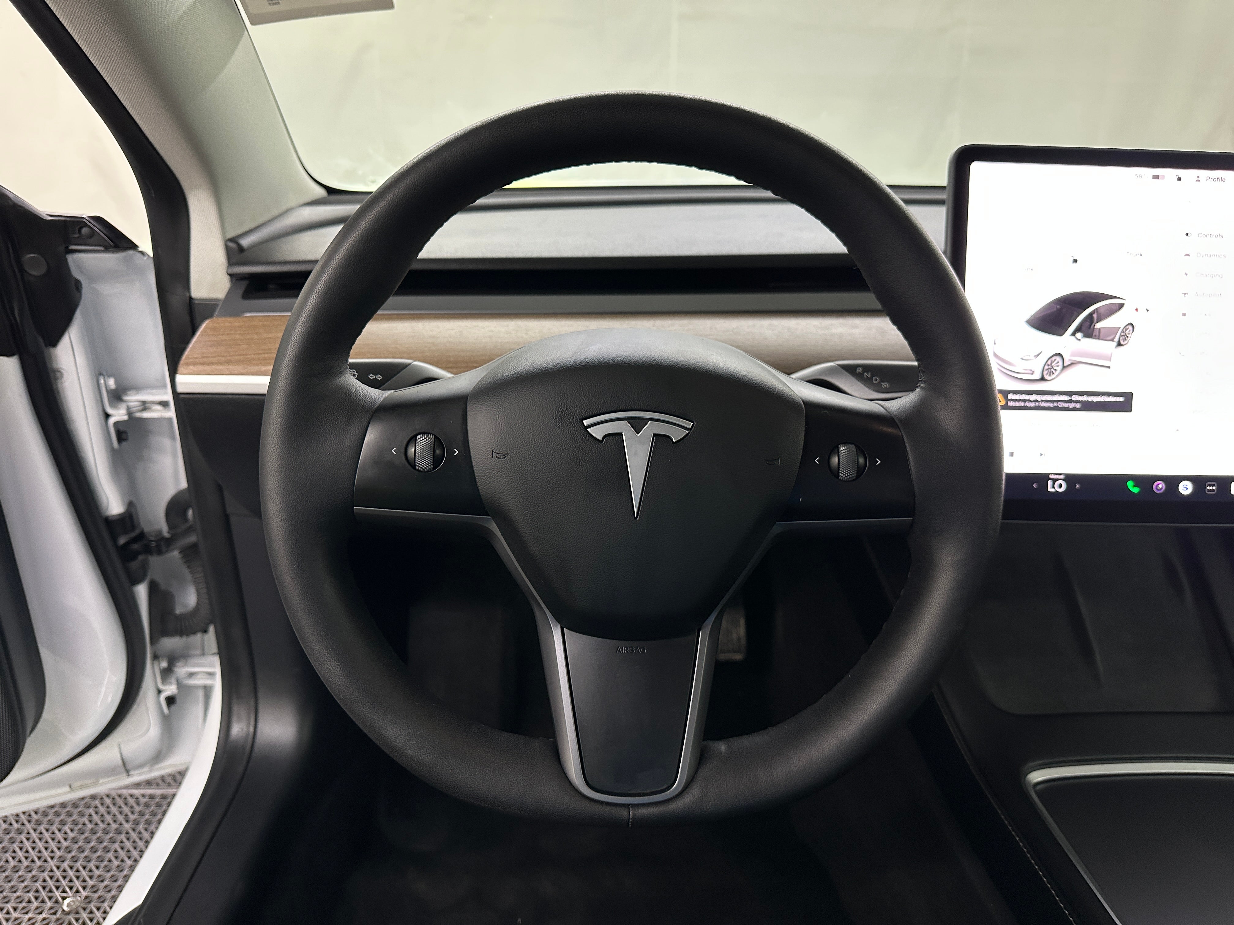 2022 Tesla Model 3 Long Range 4