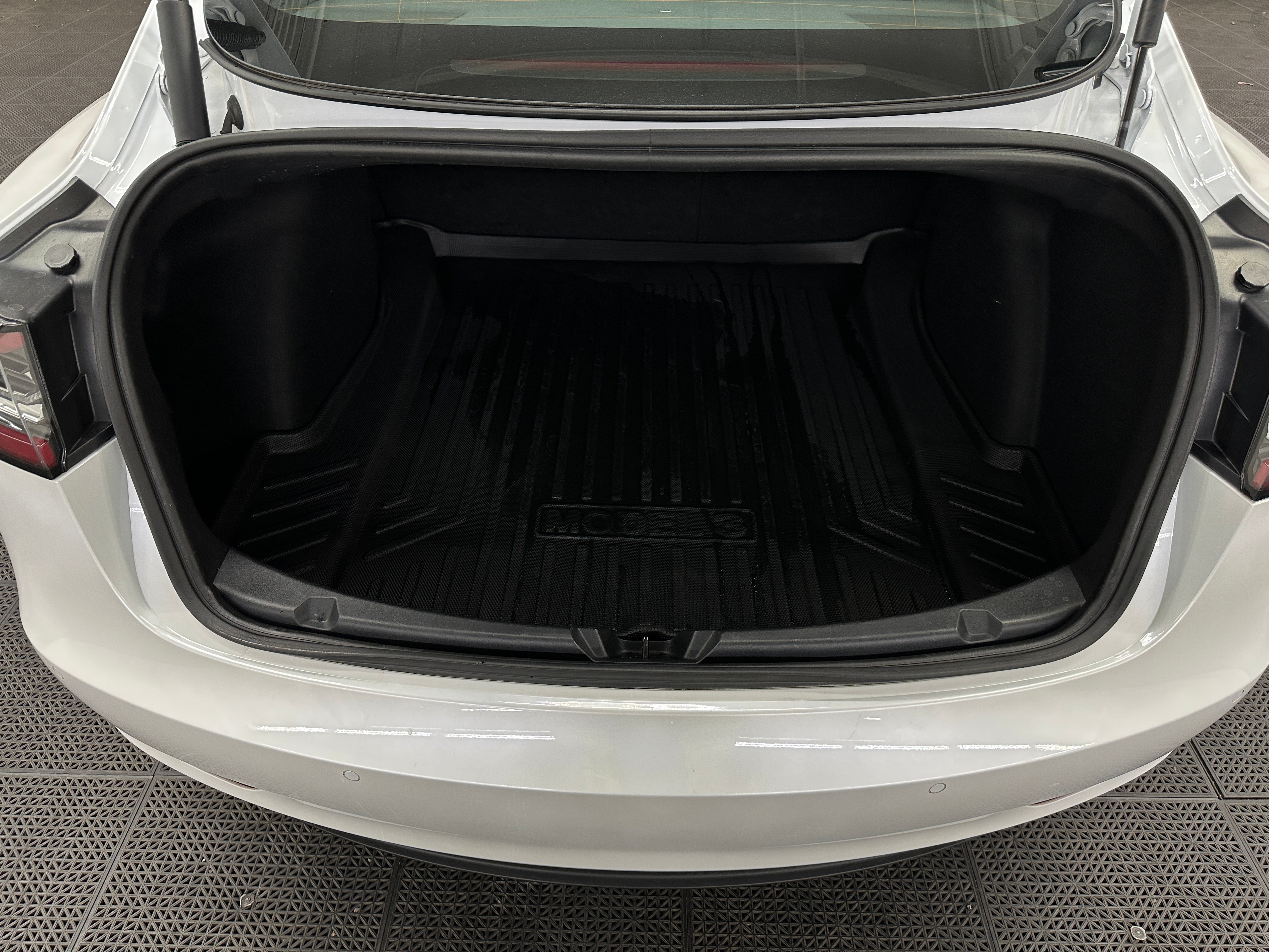 2022 Tesla Model 3 Long Range 6