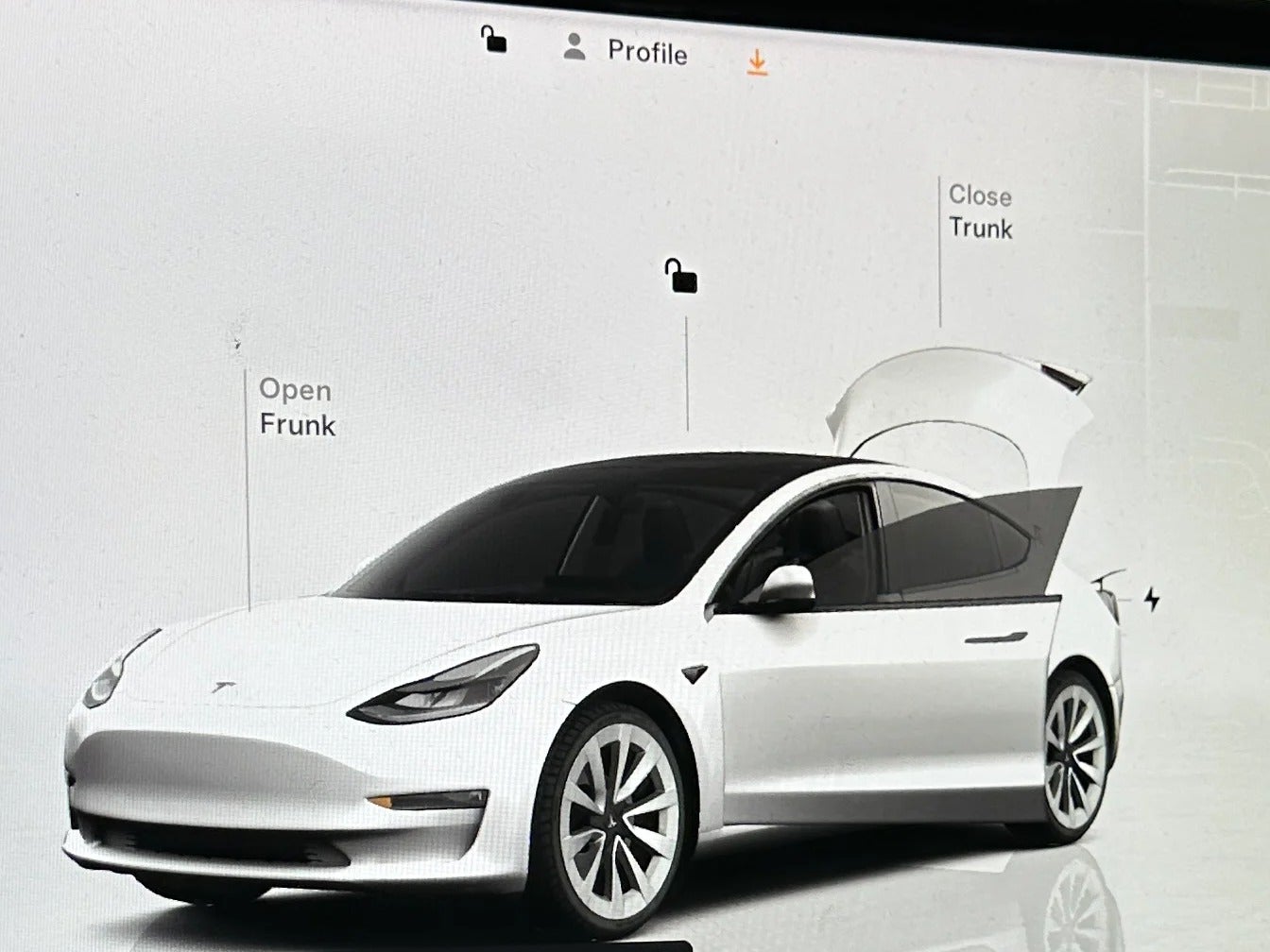 2022 Tesla Model 3 Long Range 3