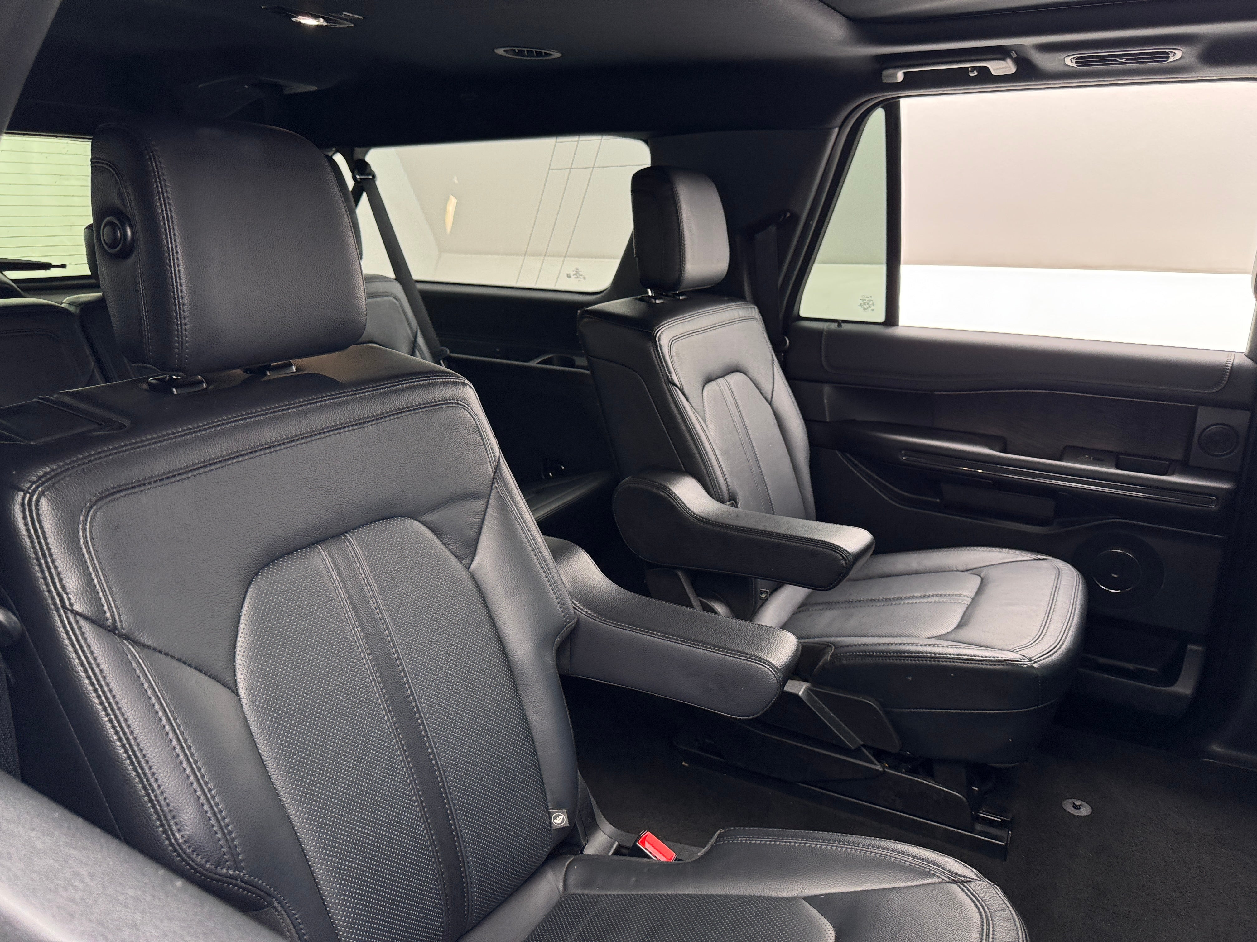 2019 Ford Expedition MAX Limited 5