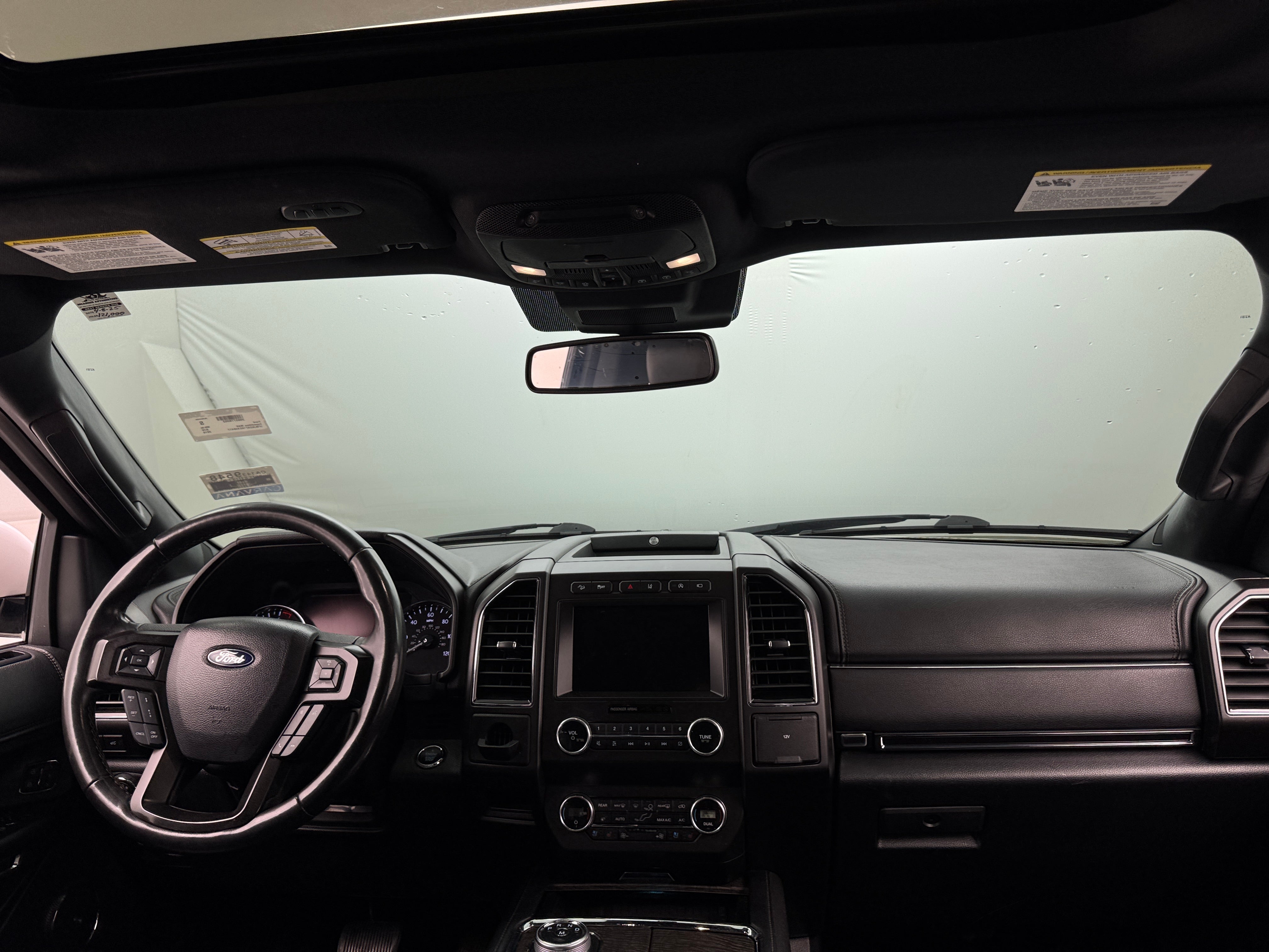 2019 Ford Expedition MAX Limited 2