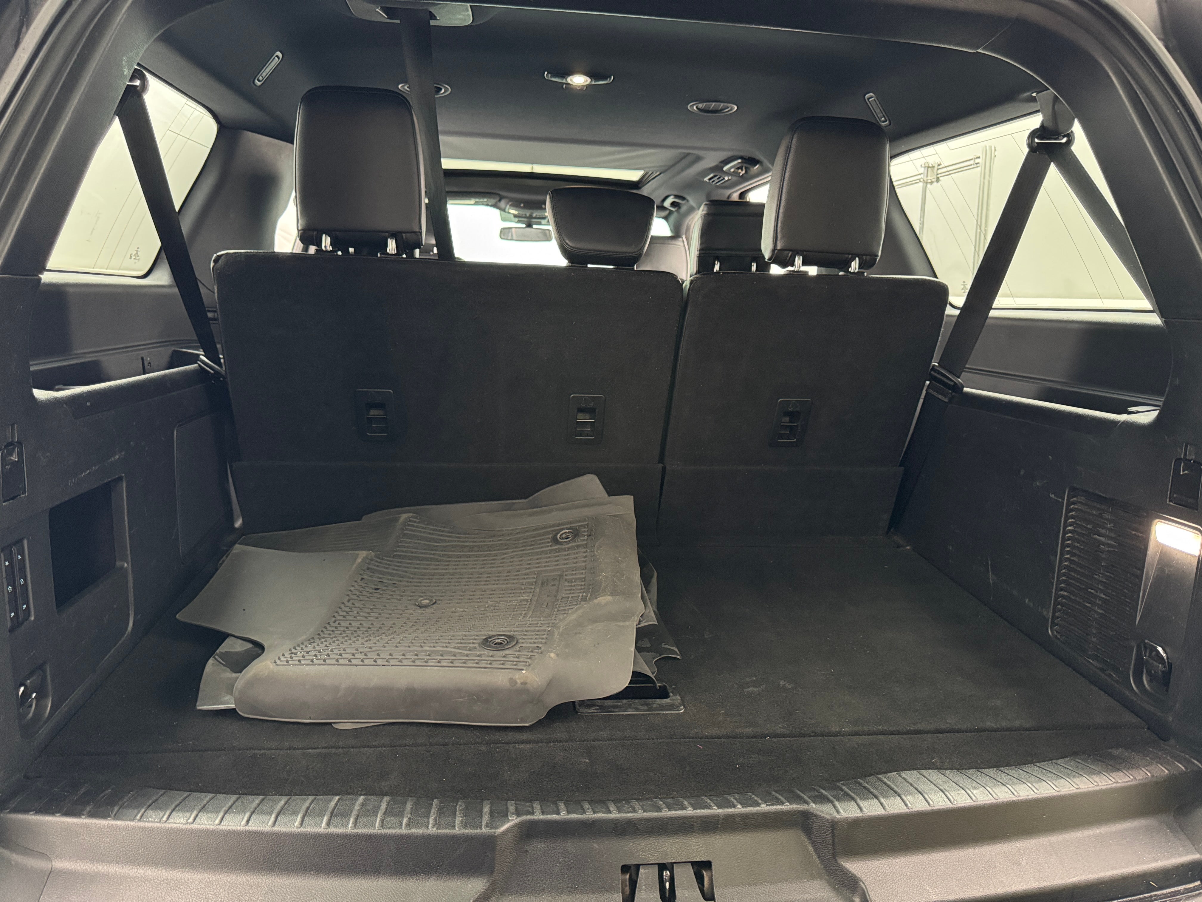 2019 Ford Expedition MAX Limited 6