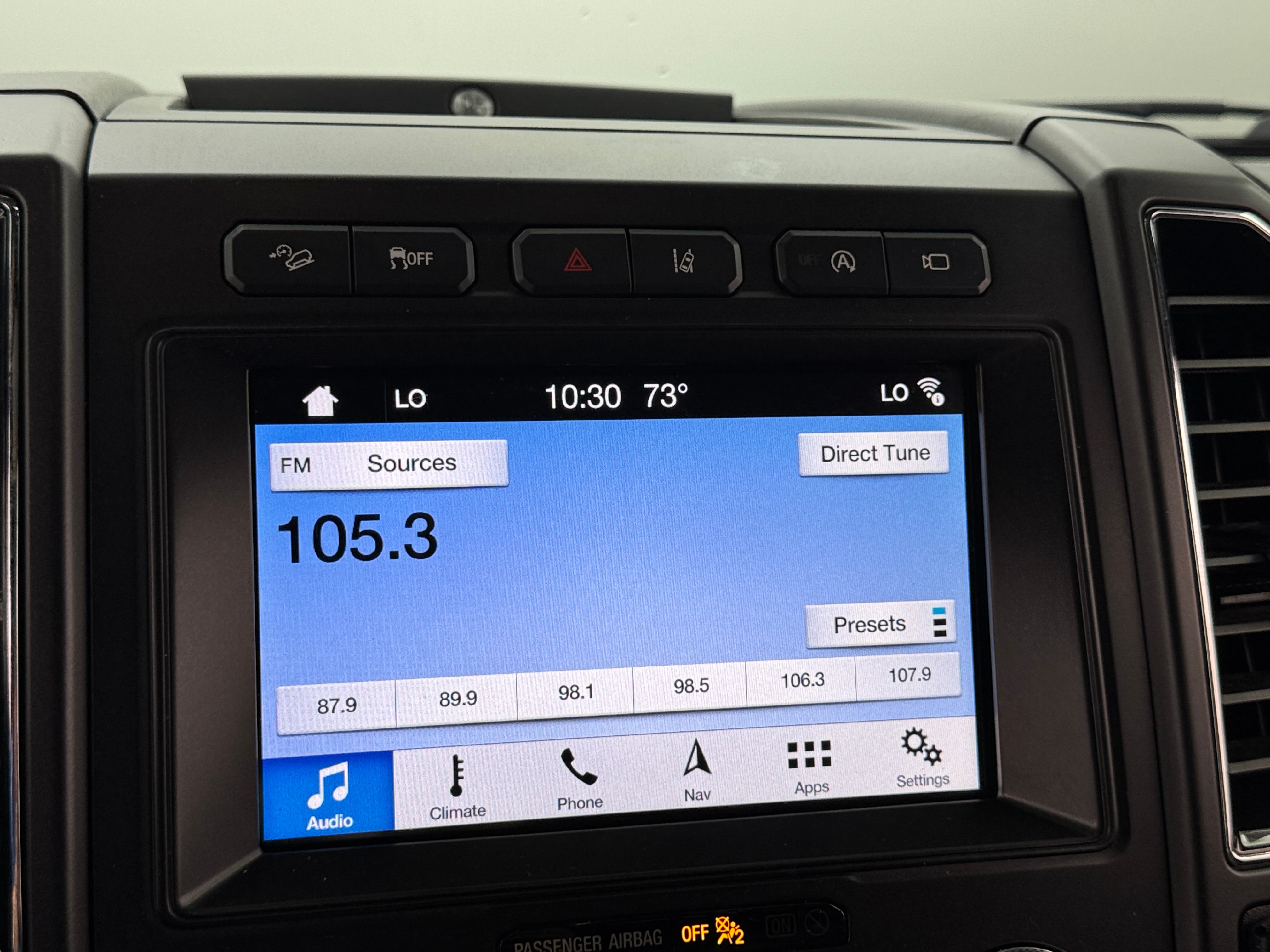 2019 Ford Expedition MAX Limited 3