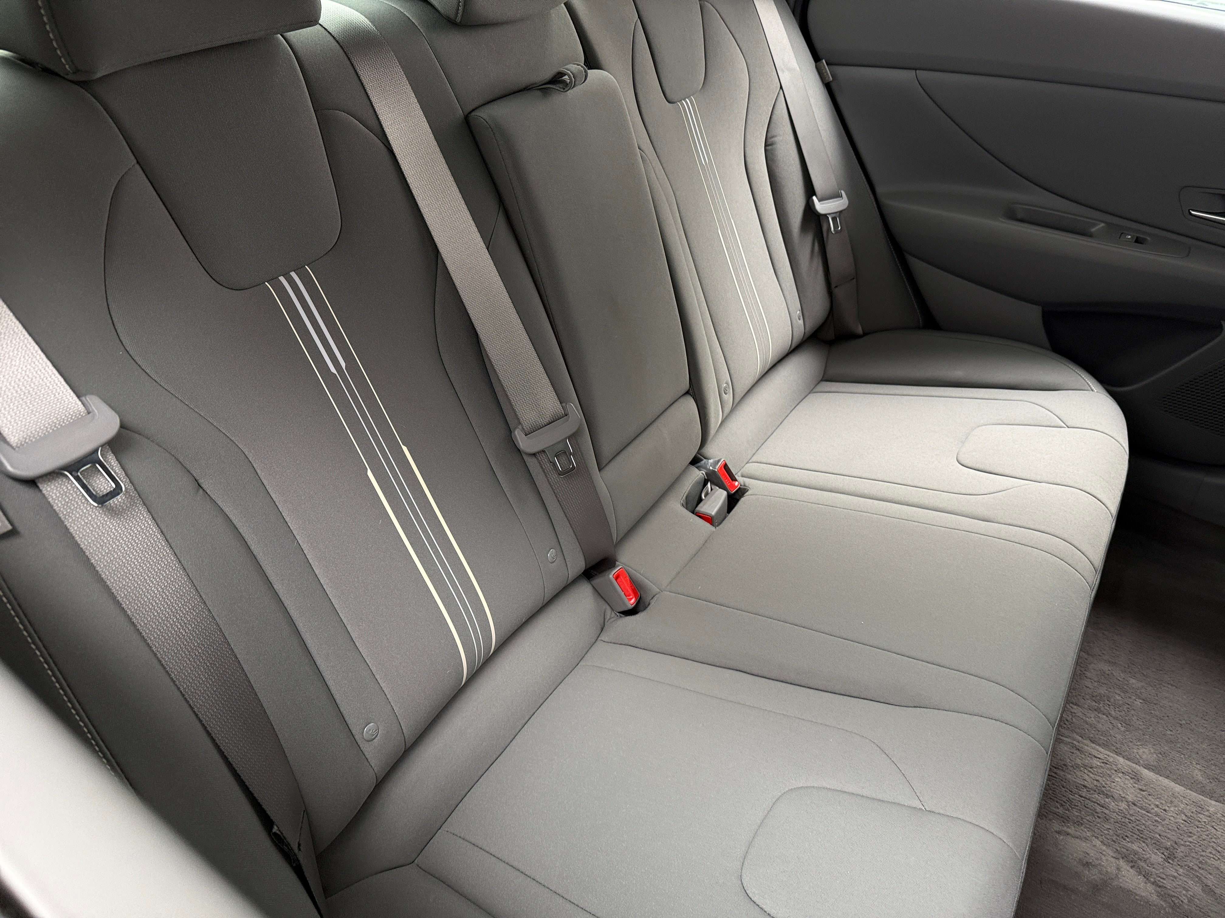 2024 Hyundai Elantra SEL 6