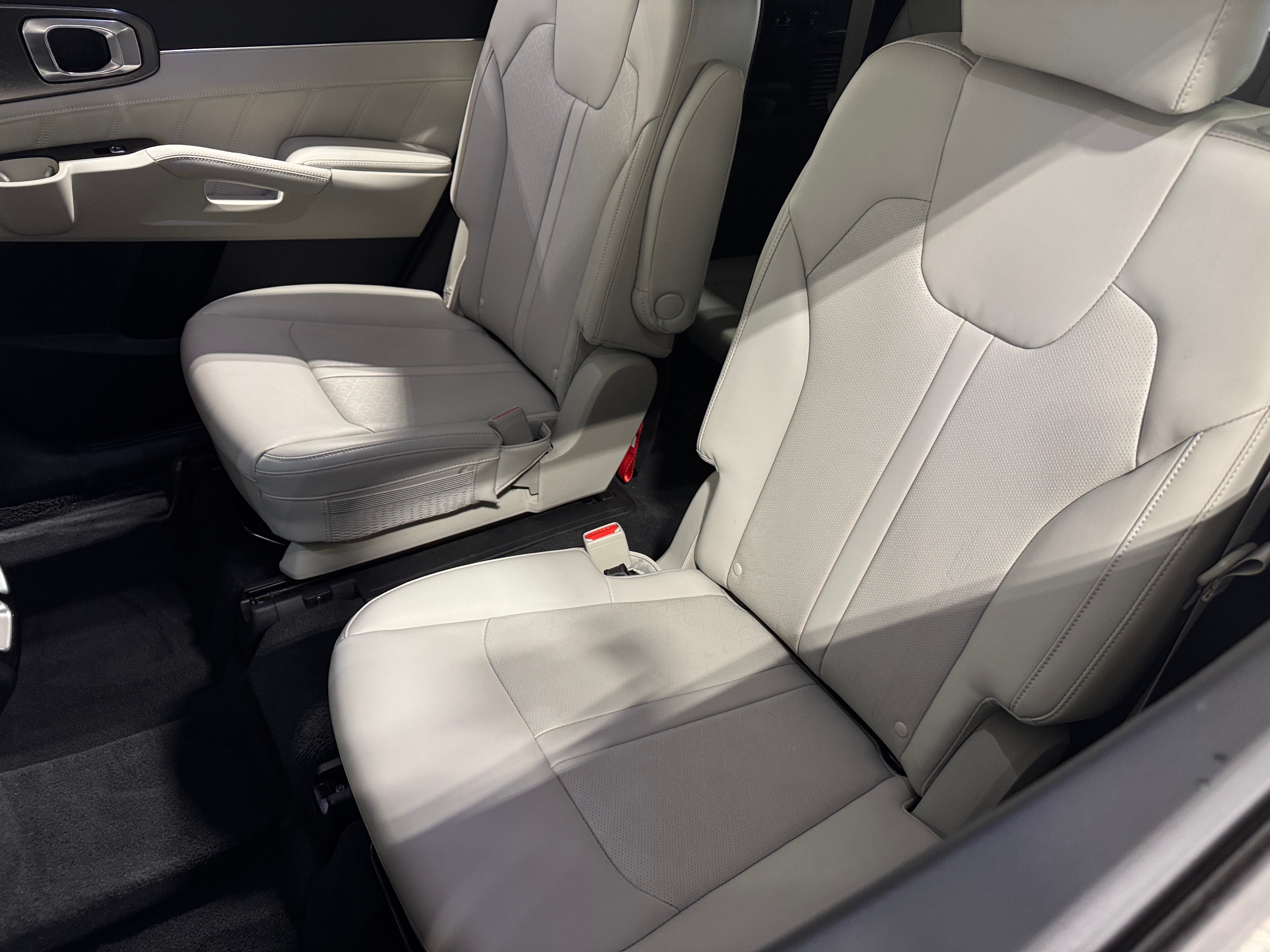 2022 Kia Sorento SX 5