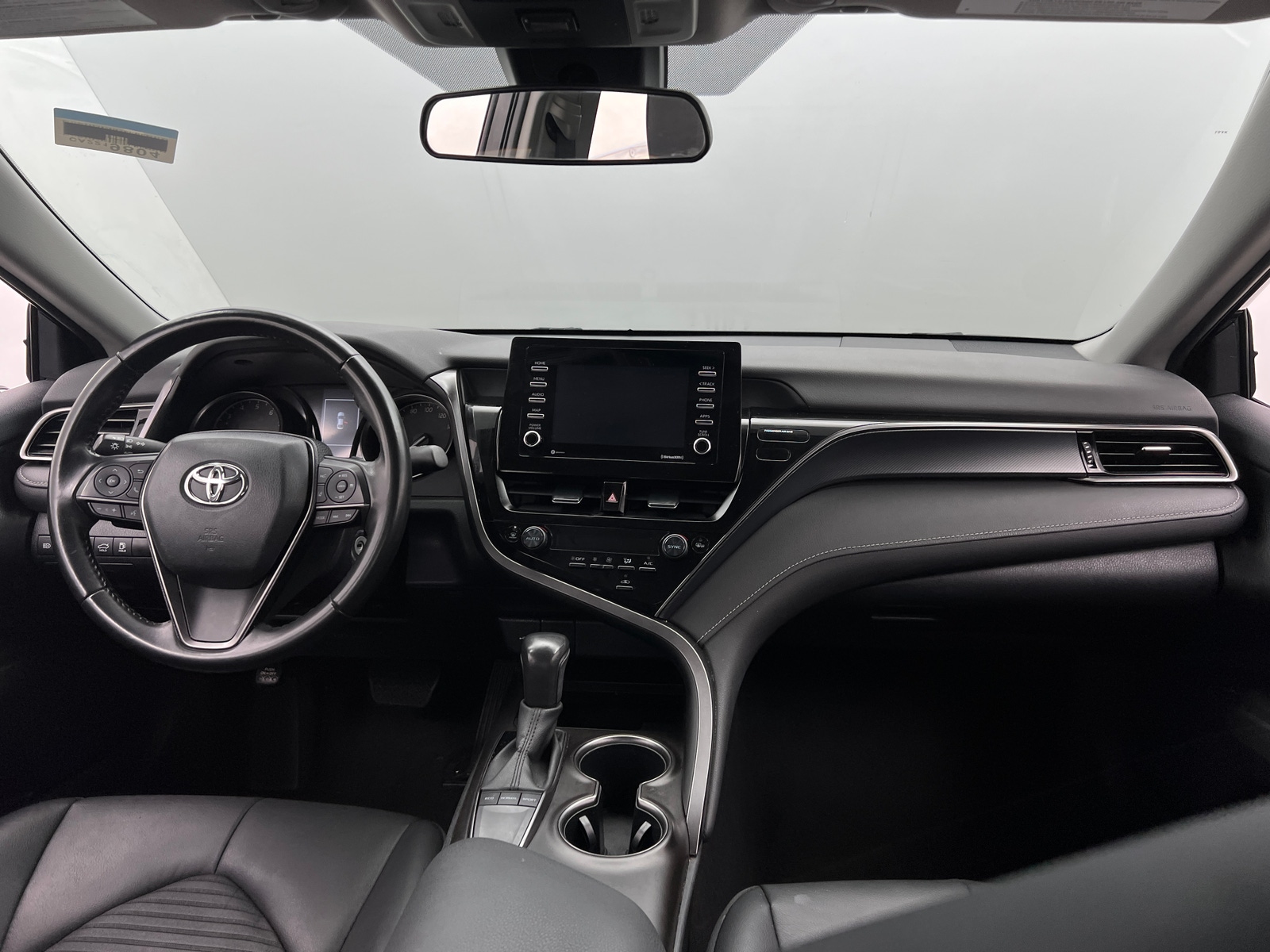 Thumbnail: 2023 Toyota Camry - 3