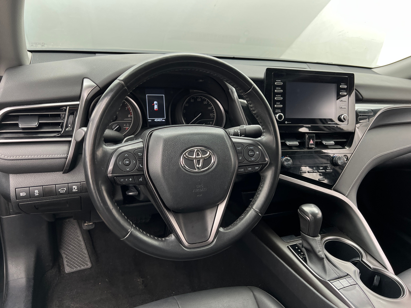 Thumbnail: 2023 Toyota Camry - 5