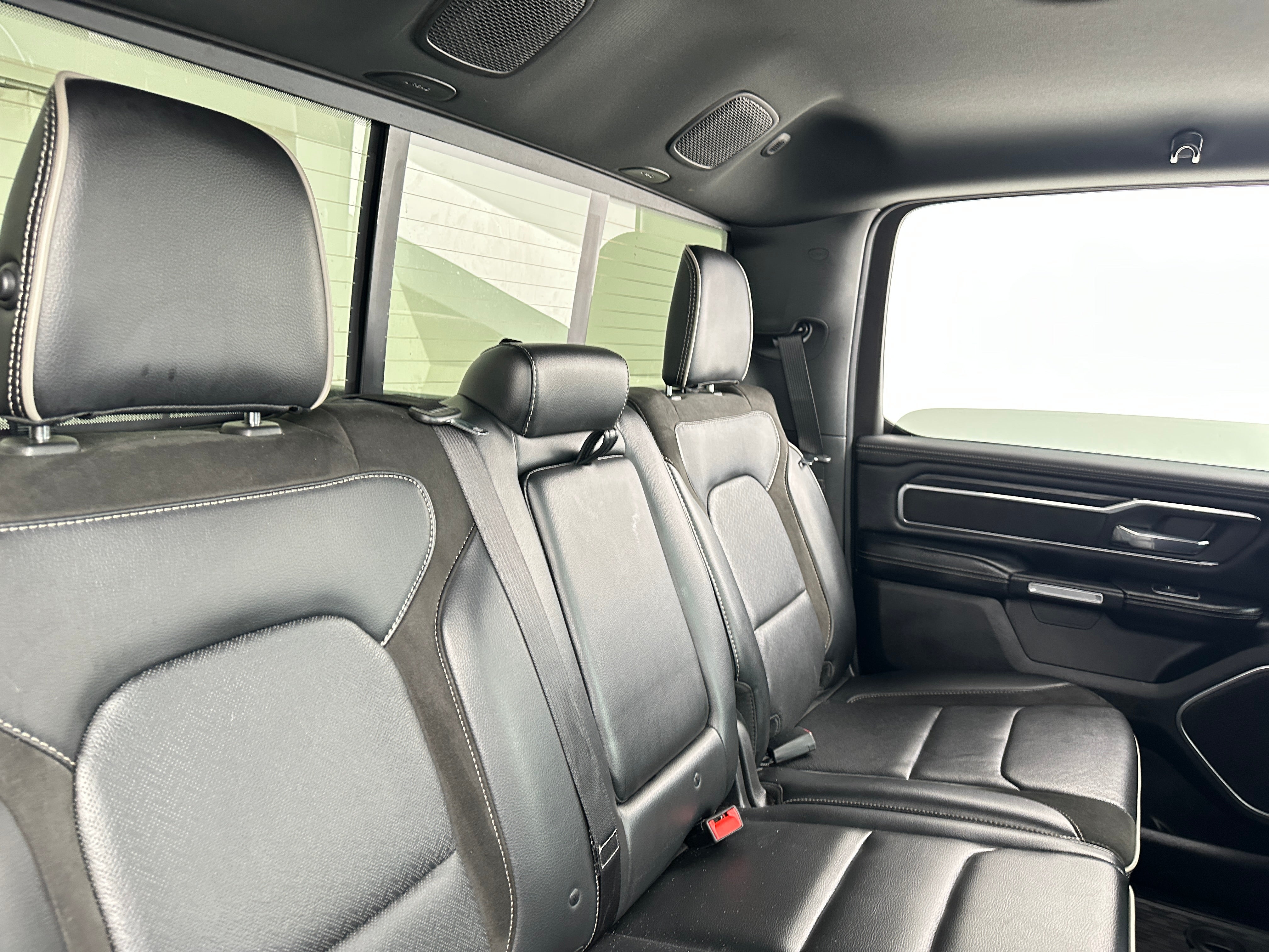 2023 RAM 1500 Laramie 5