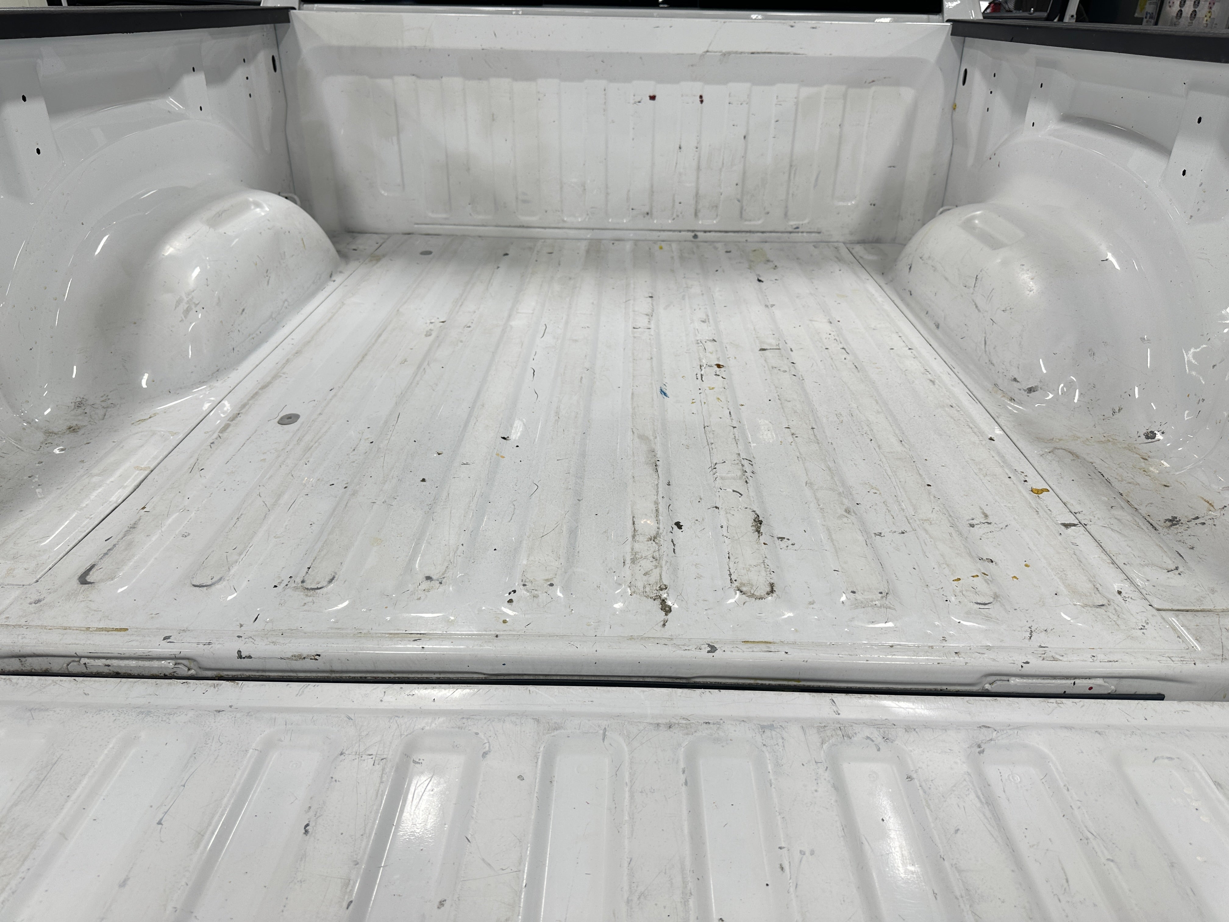 2023 RAM 1500 Laramie 6