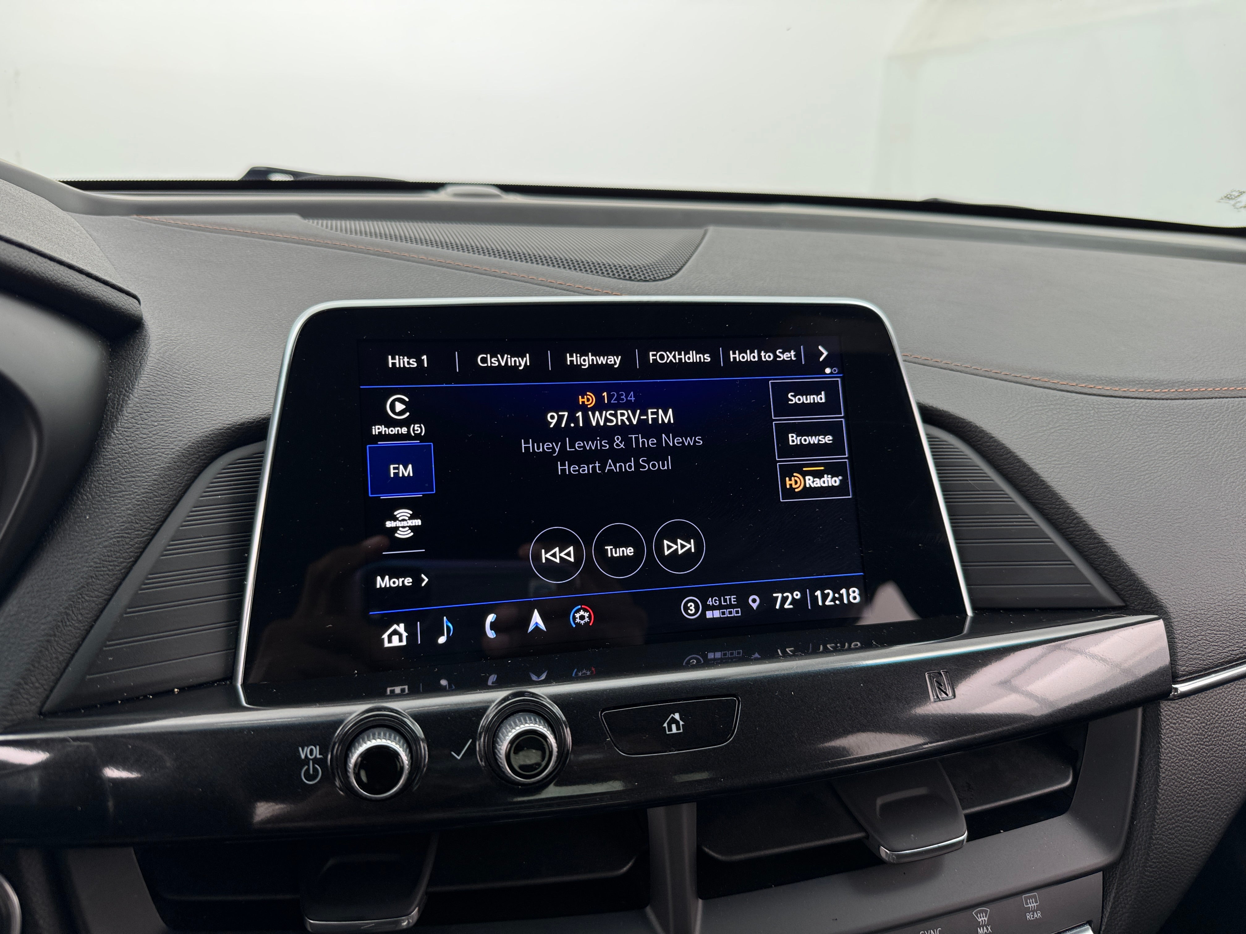 2021 Cadillac CT4 V 3