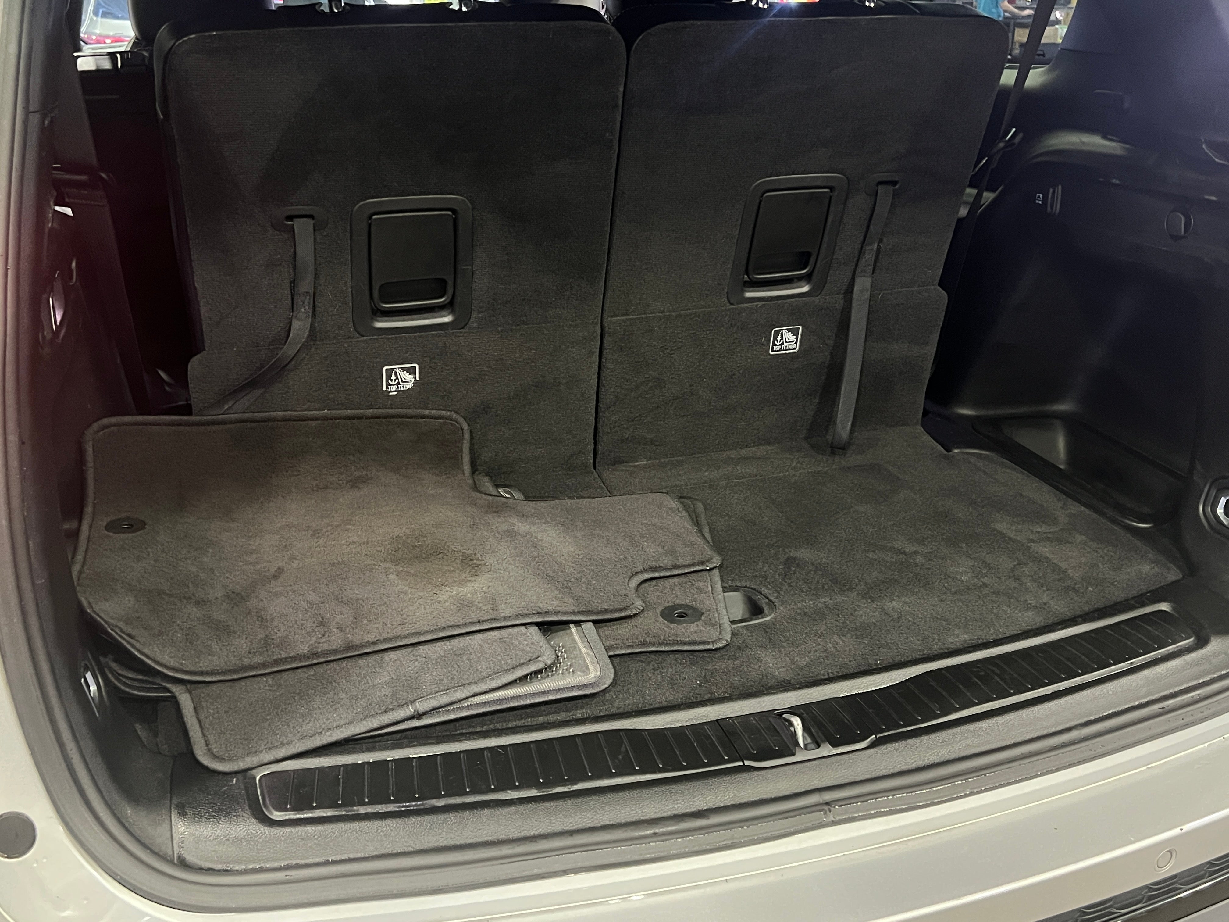 2022 Jeep Grand Cherokee L Altitude 6
