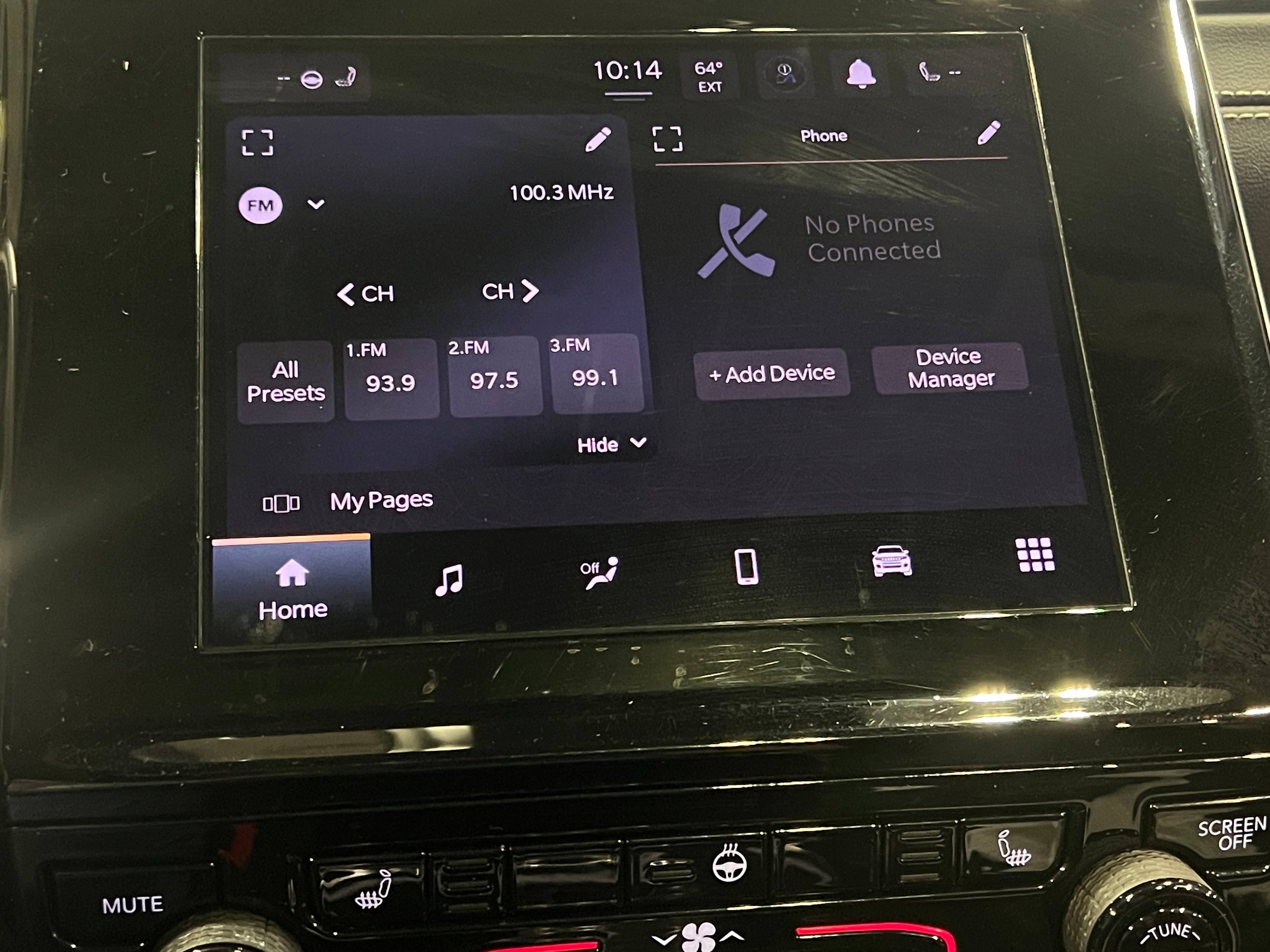 2022 Jeep Grand Cherokee L Altitude 3