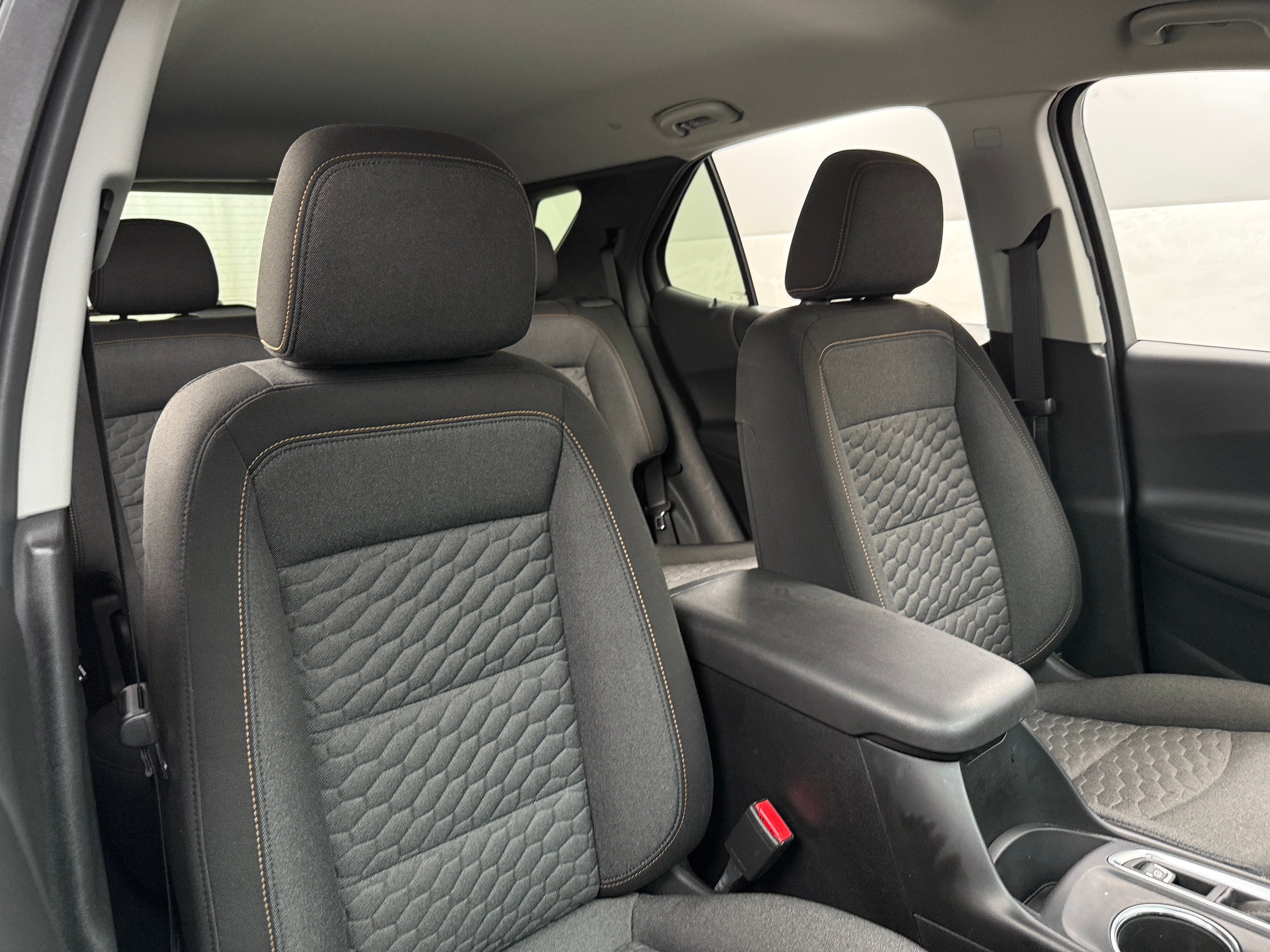 2020 Chevrolet Equinox LT 2