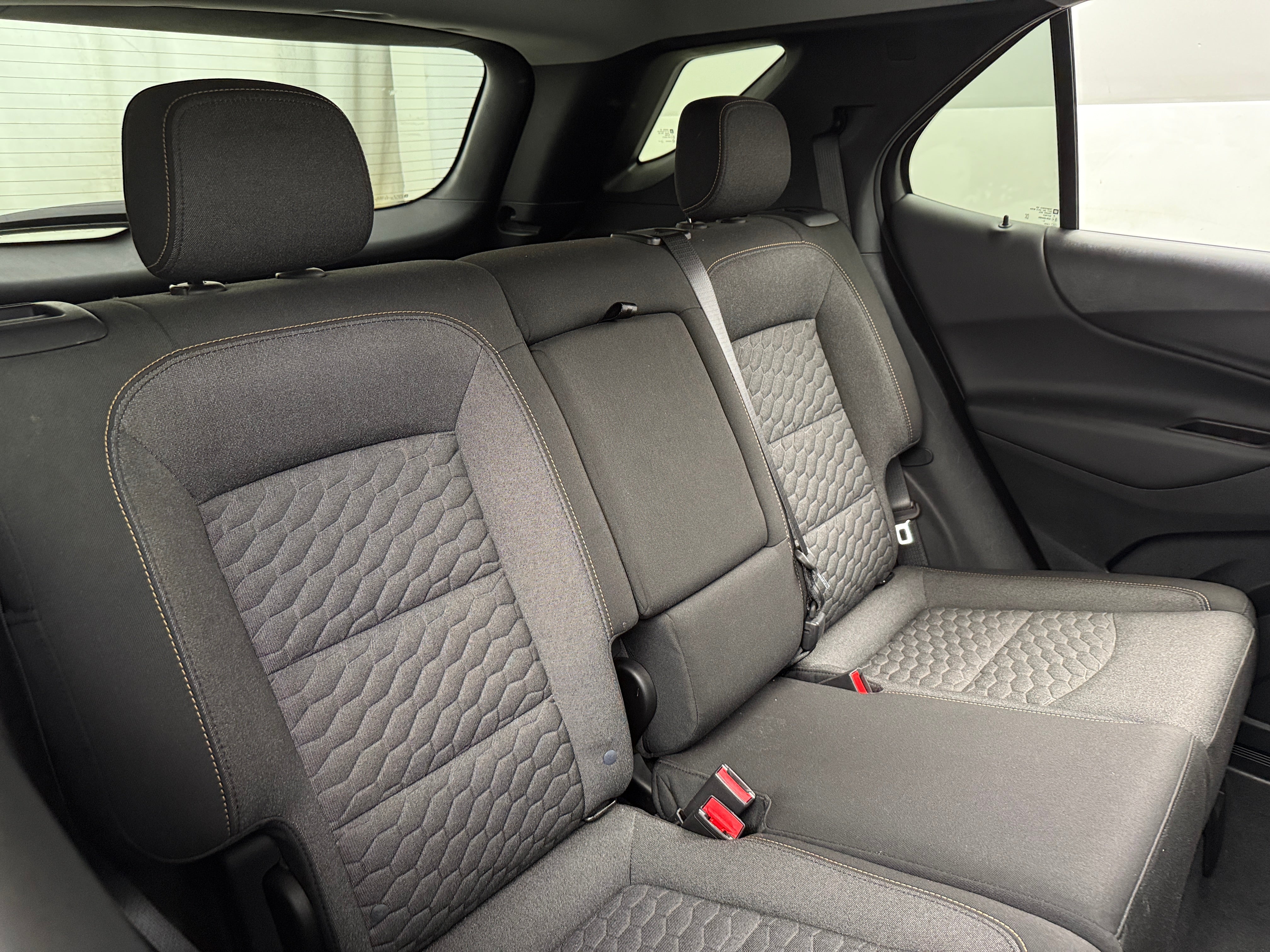 2020 Chevrolet Equinox LT 6