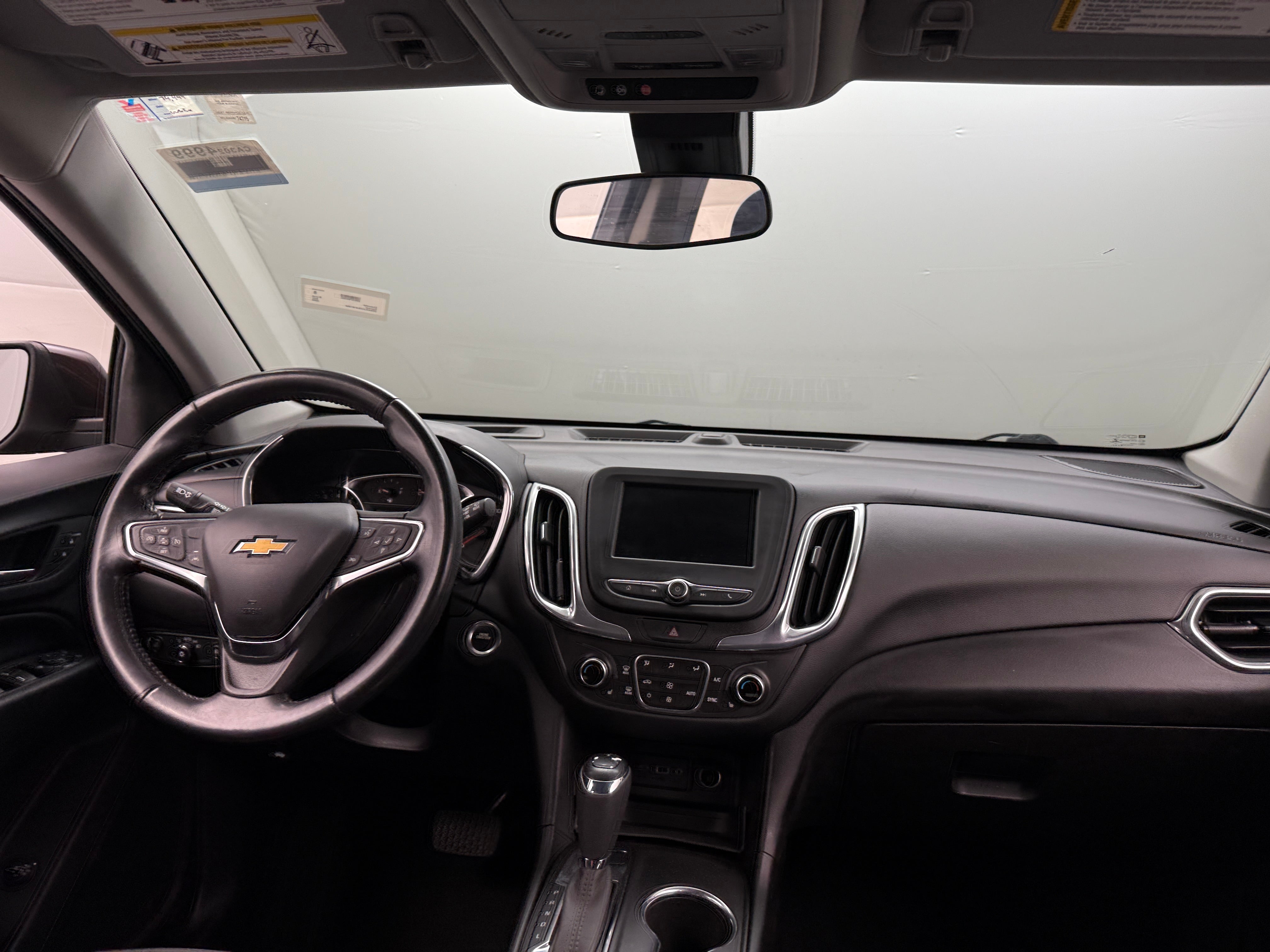 2020 Chevrolet Equinox LT 3