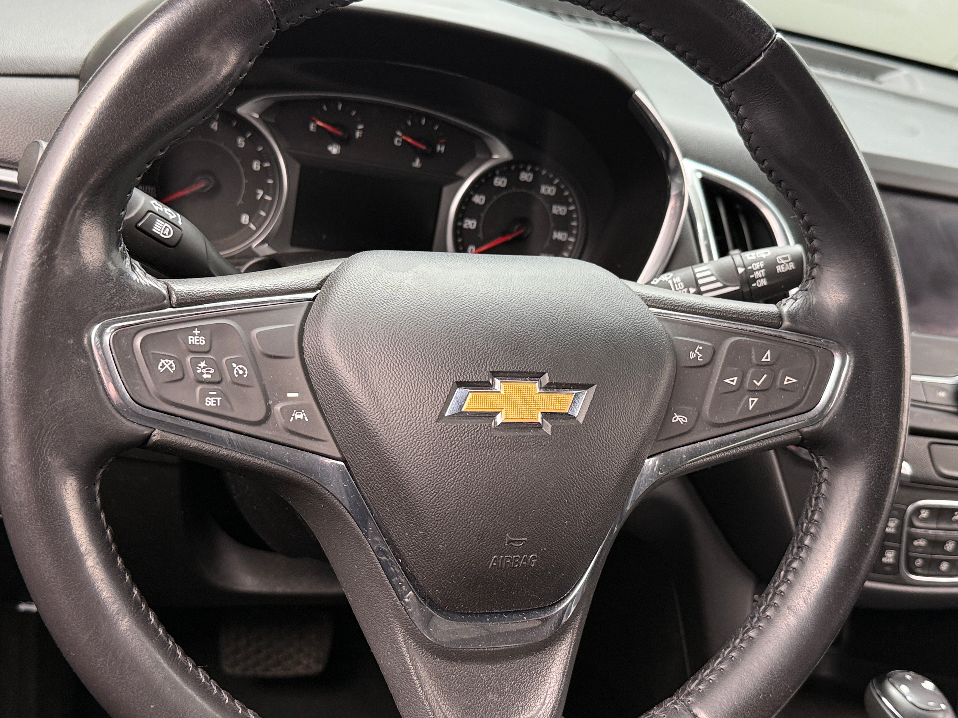 2020 Chevrolet Equinox LT 5