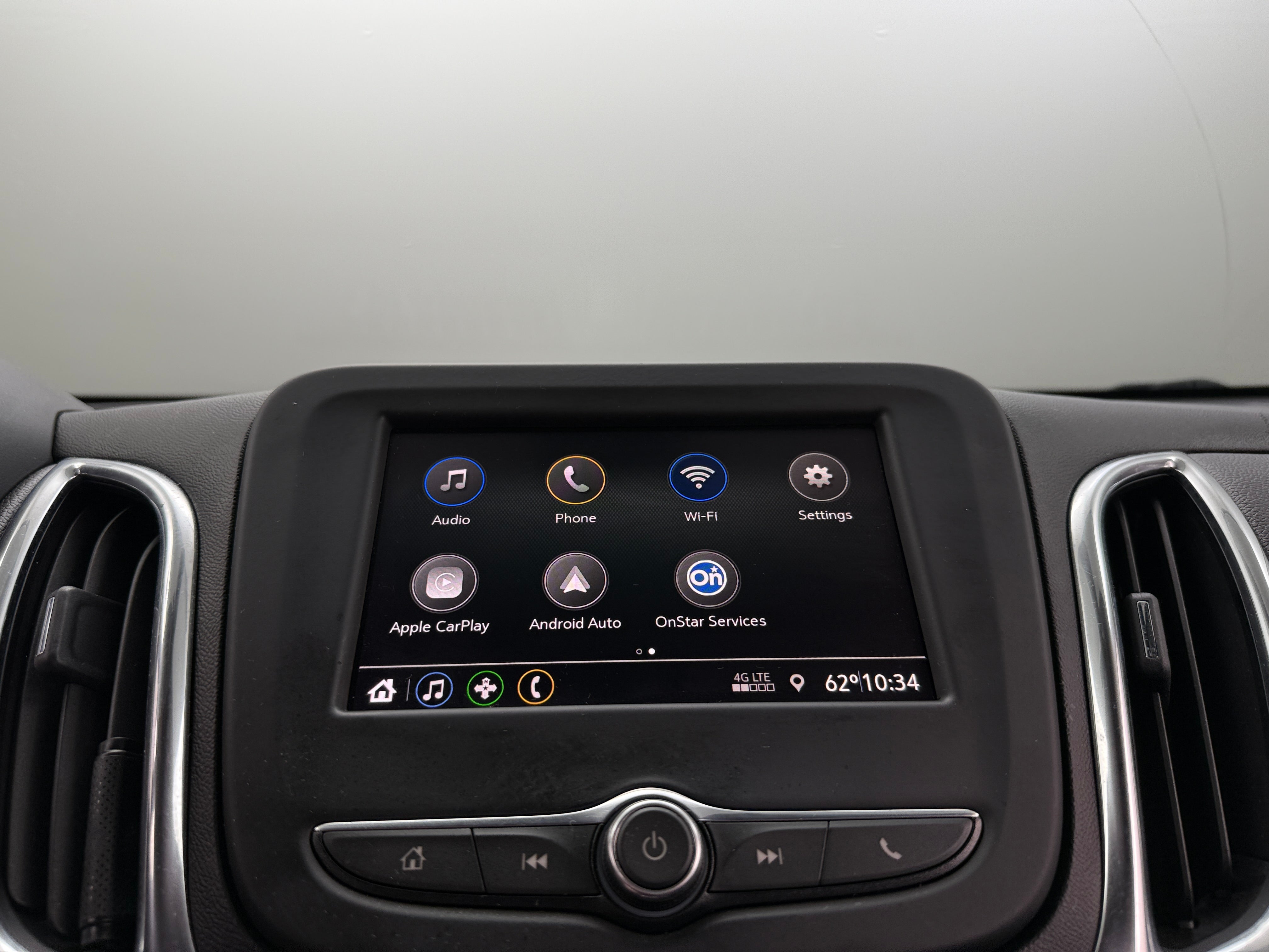 2020 Chevrolet Equinox LT 4