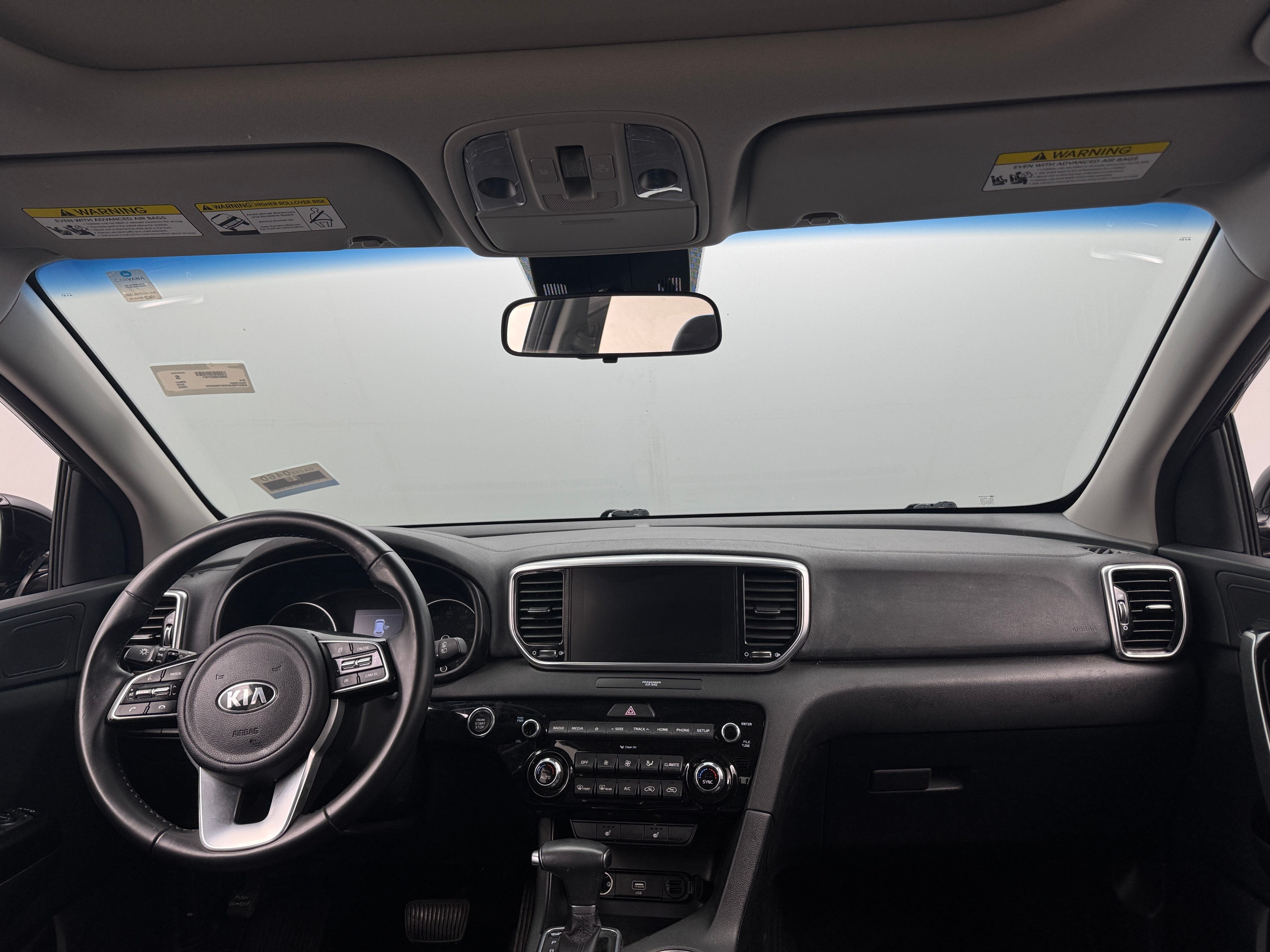 Thumbnail: 2022 Kia Sportage - 2