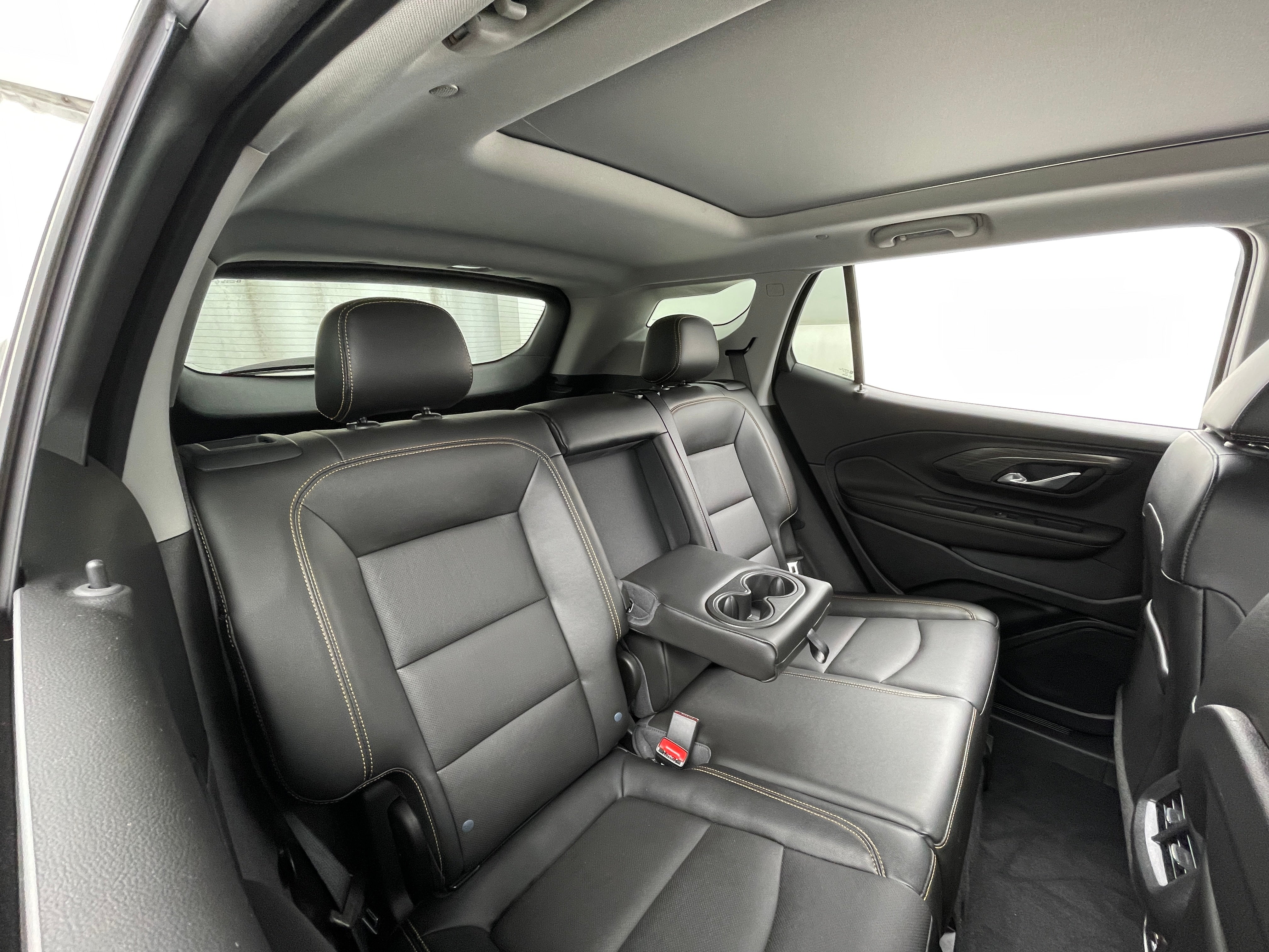 2021 GMC Terrain SLT 5