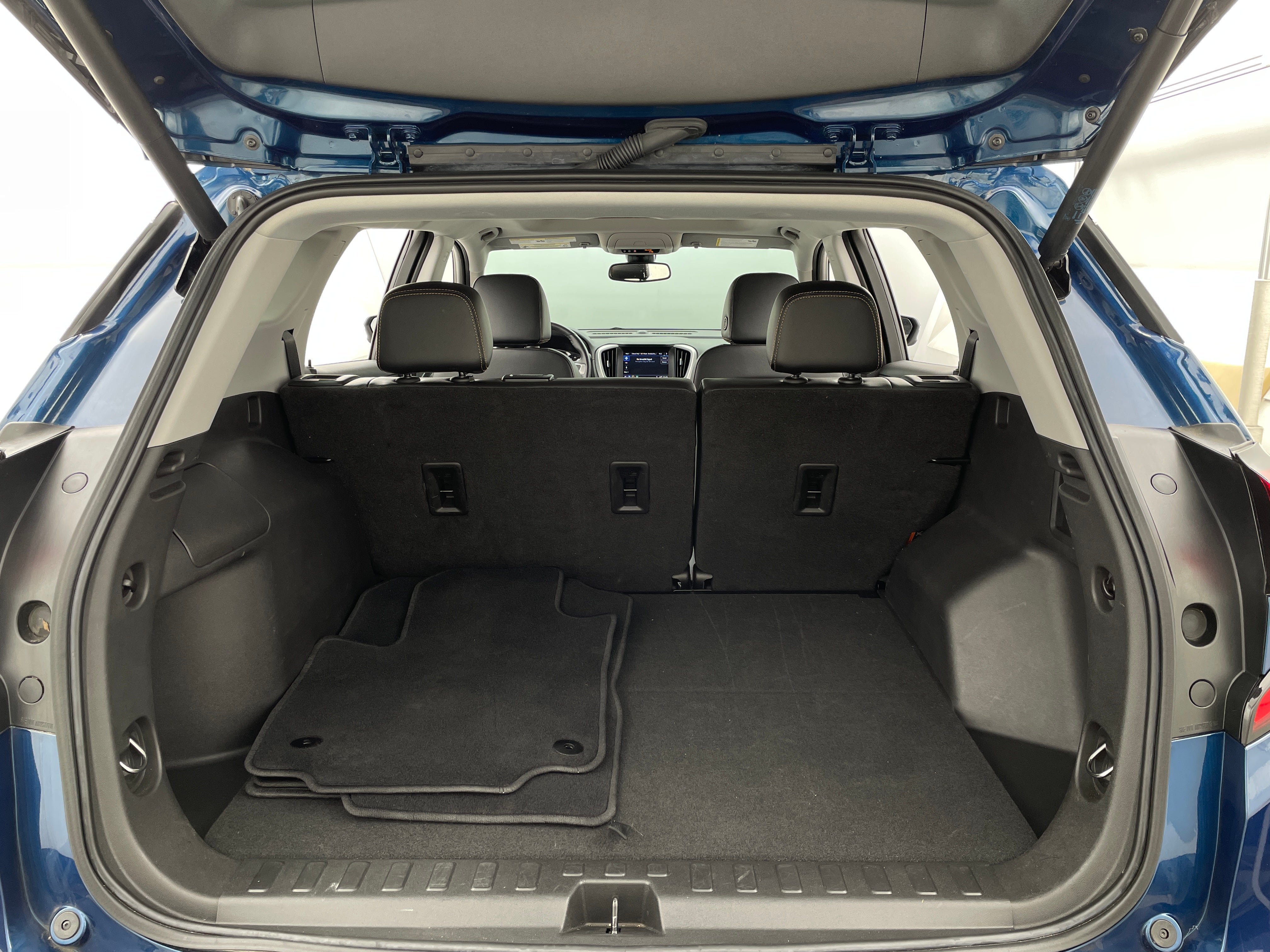 2021 GMC Terrain SLT 6