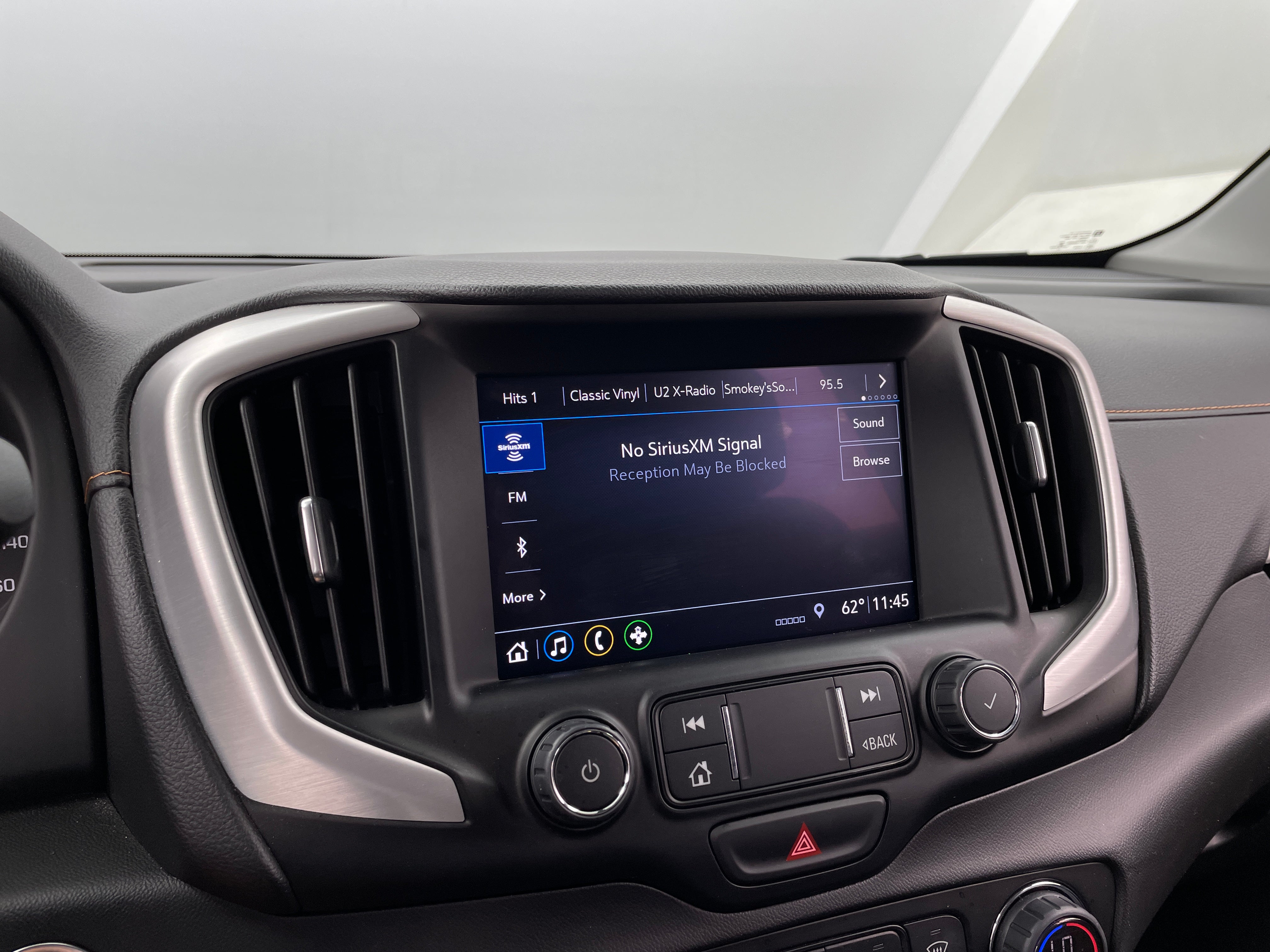 2021 GMC Terrain SLT 3