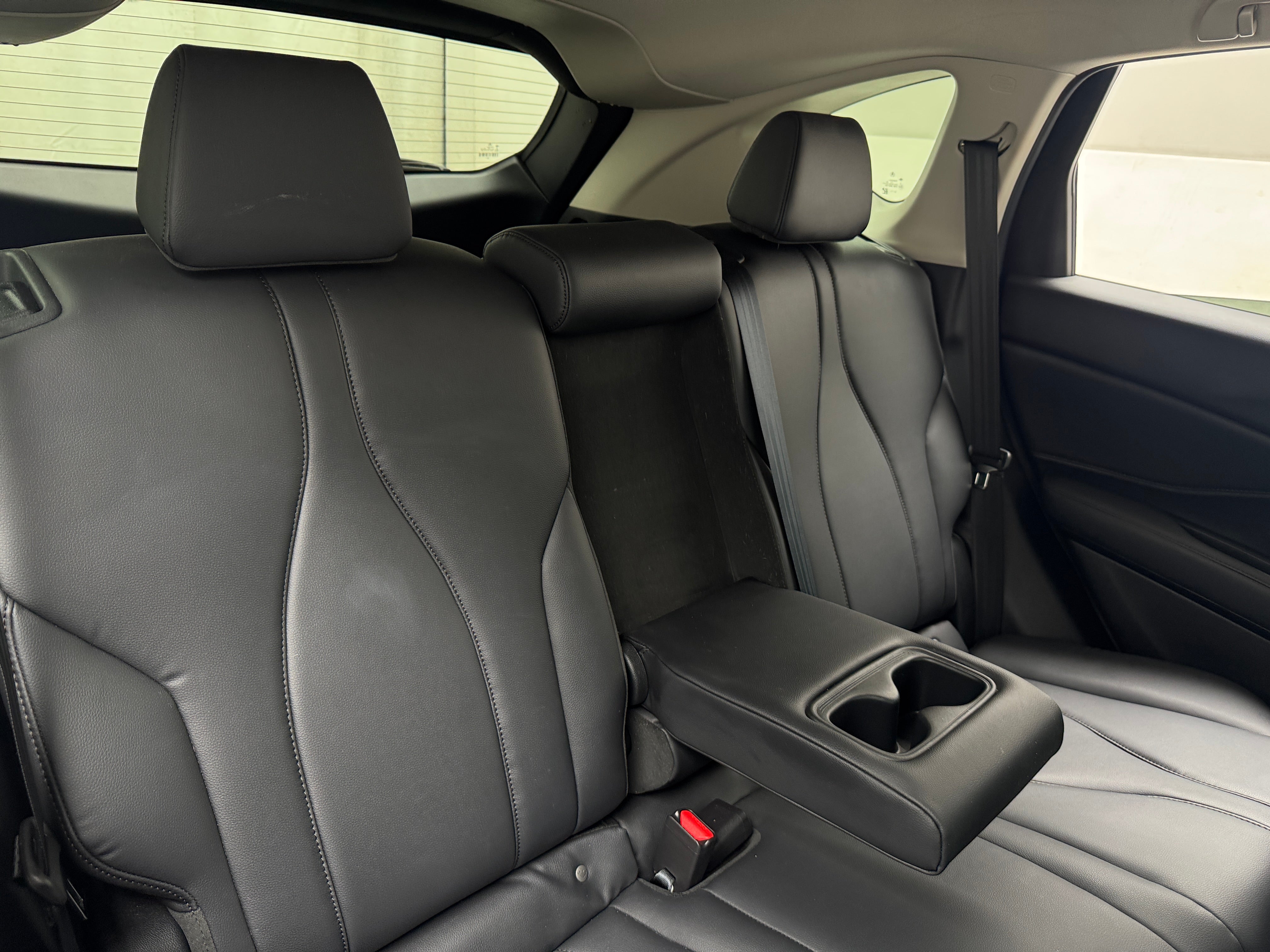 2020 Acura RDX Base 6