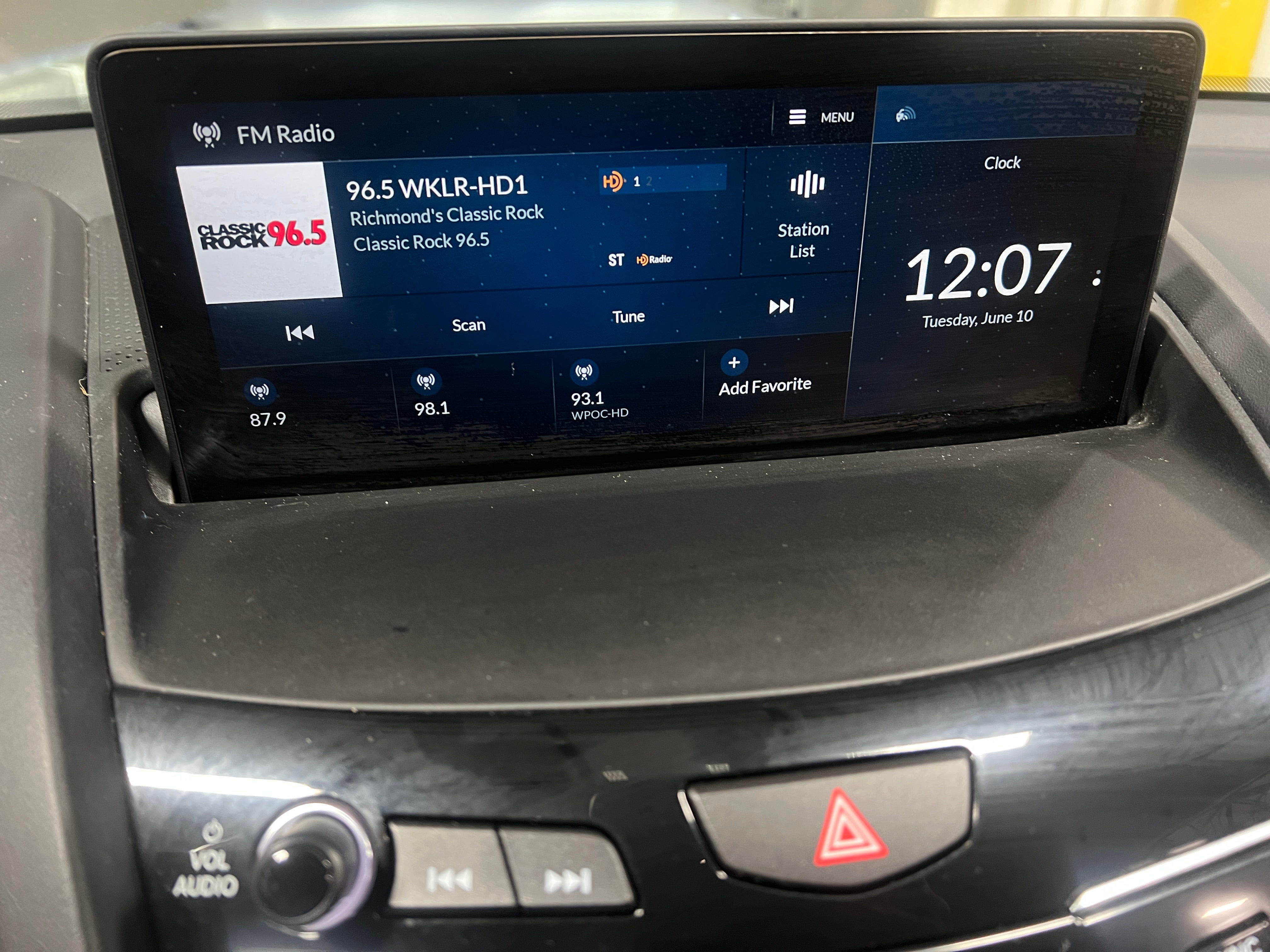 2020 Acura RDX Base 4