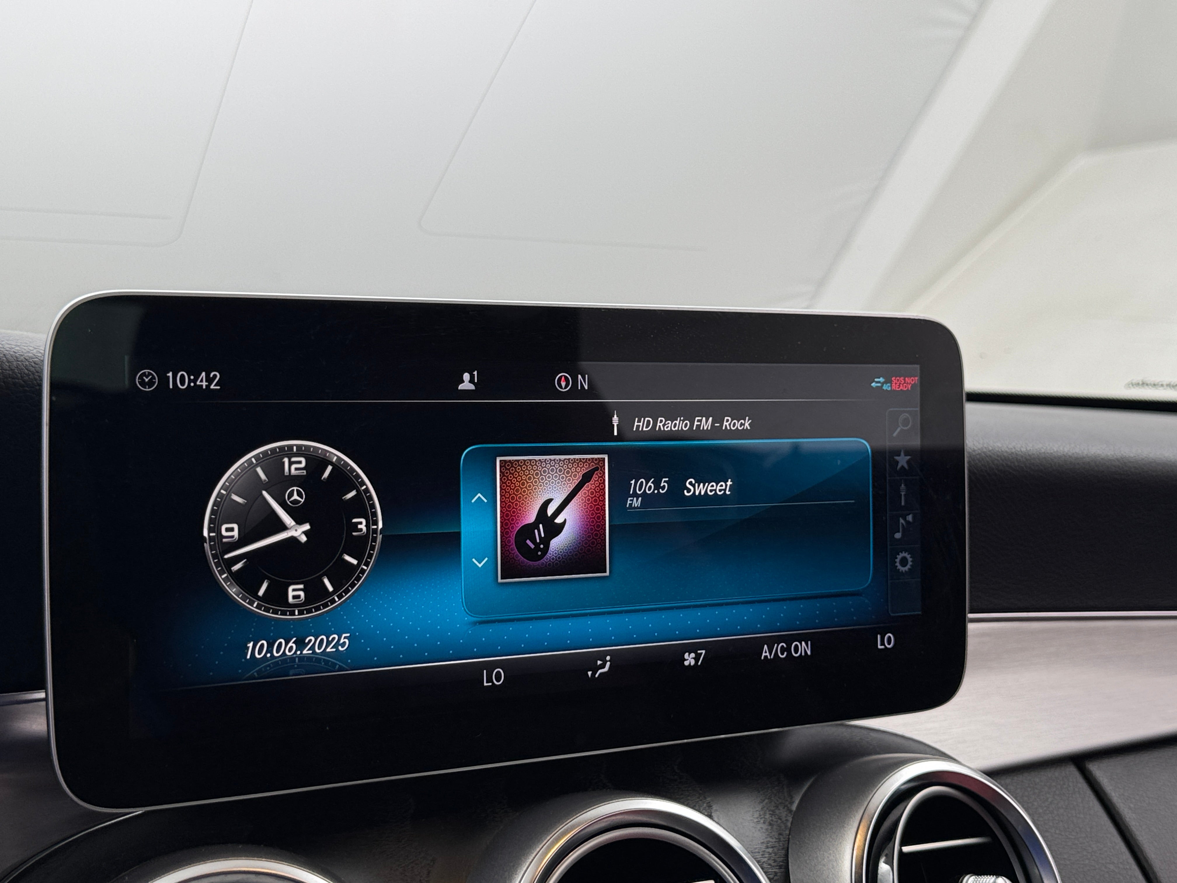 2019 Mercedes-Benz C-Class C 300 2