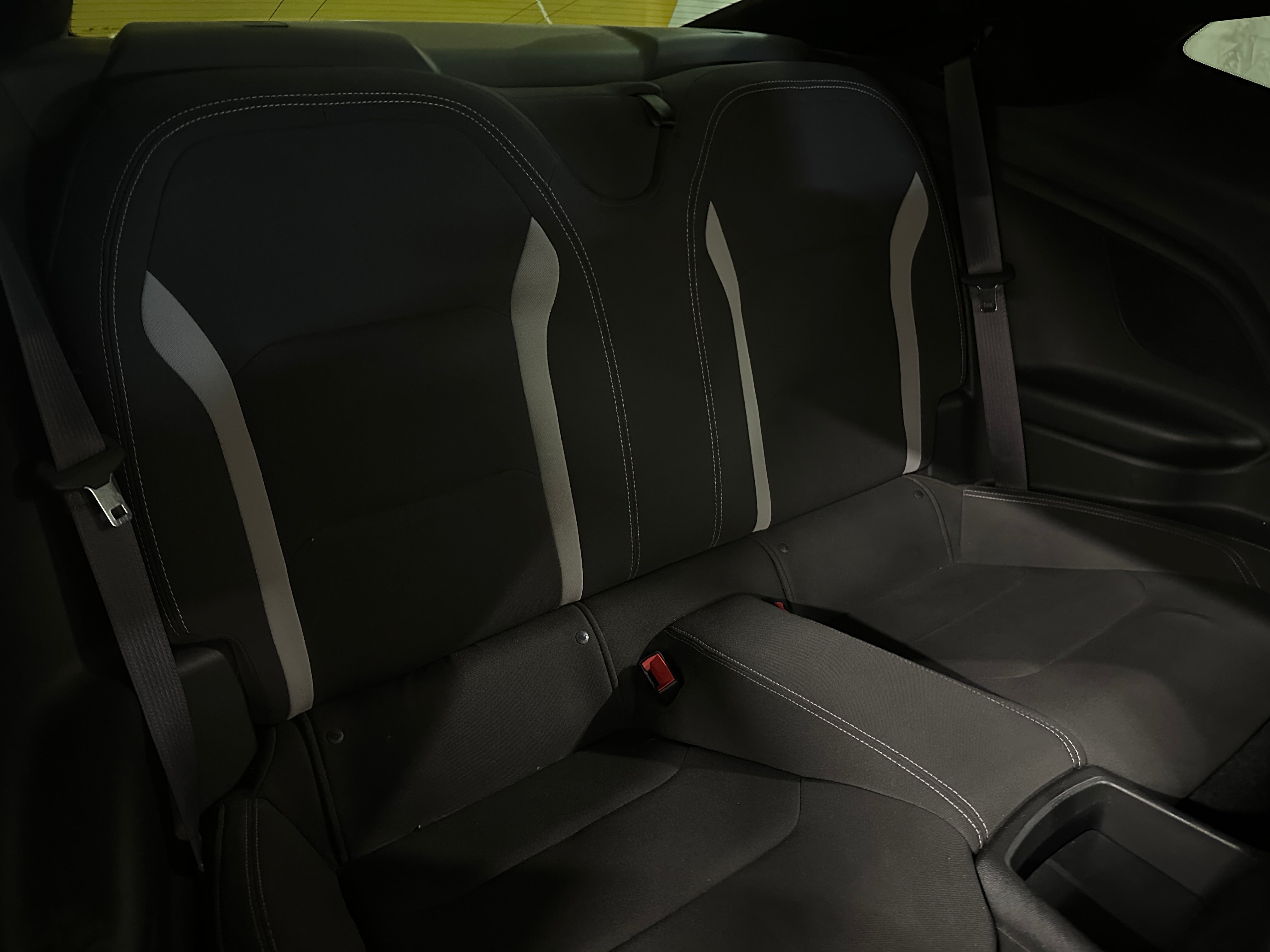 2017 Chevrolet Camaro SS 6