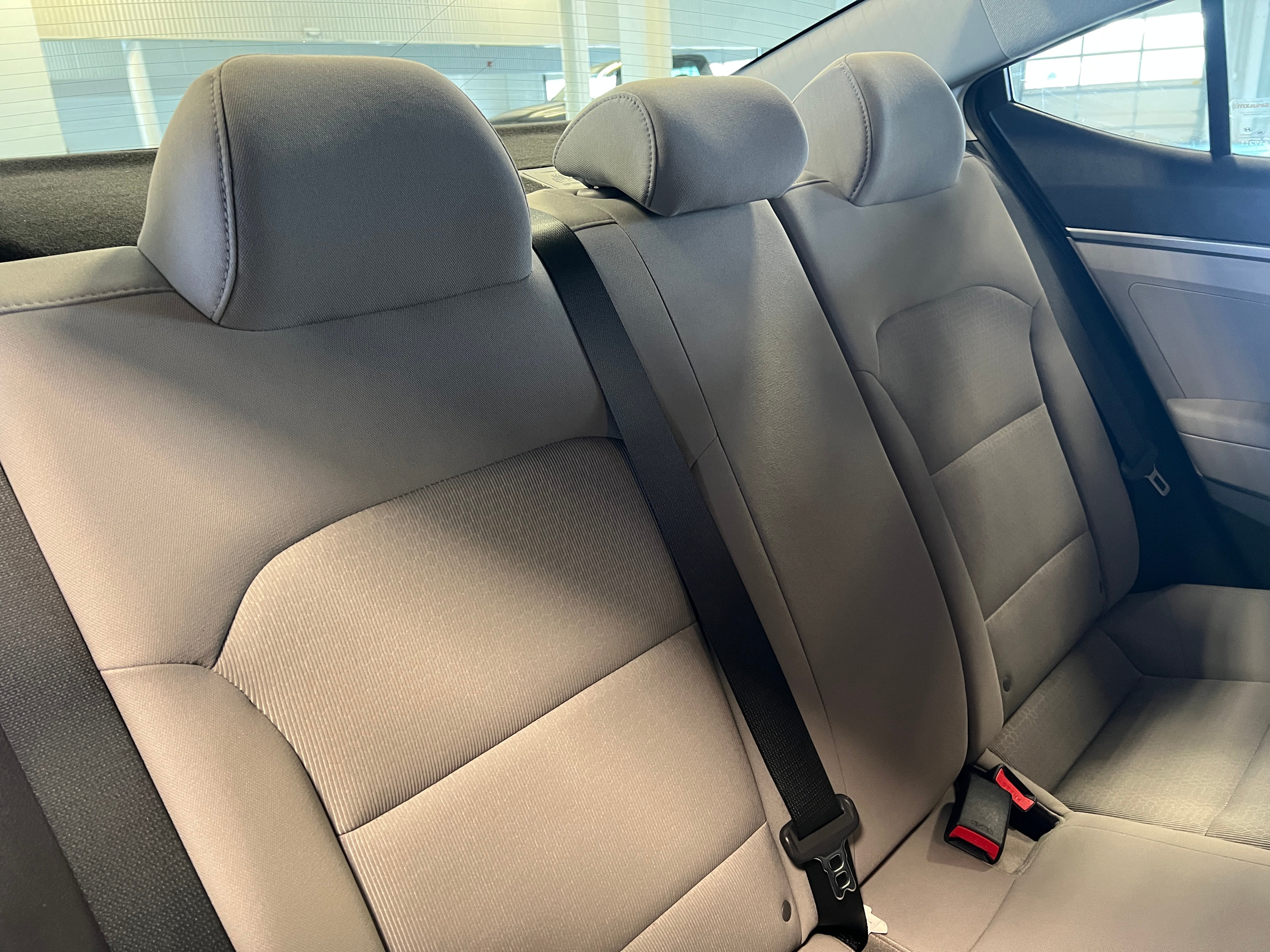 2018 Hyundai Elantra SE 6