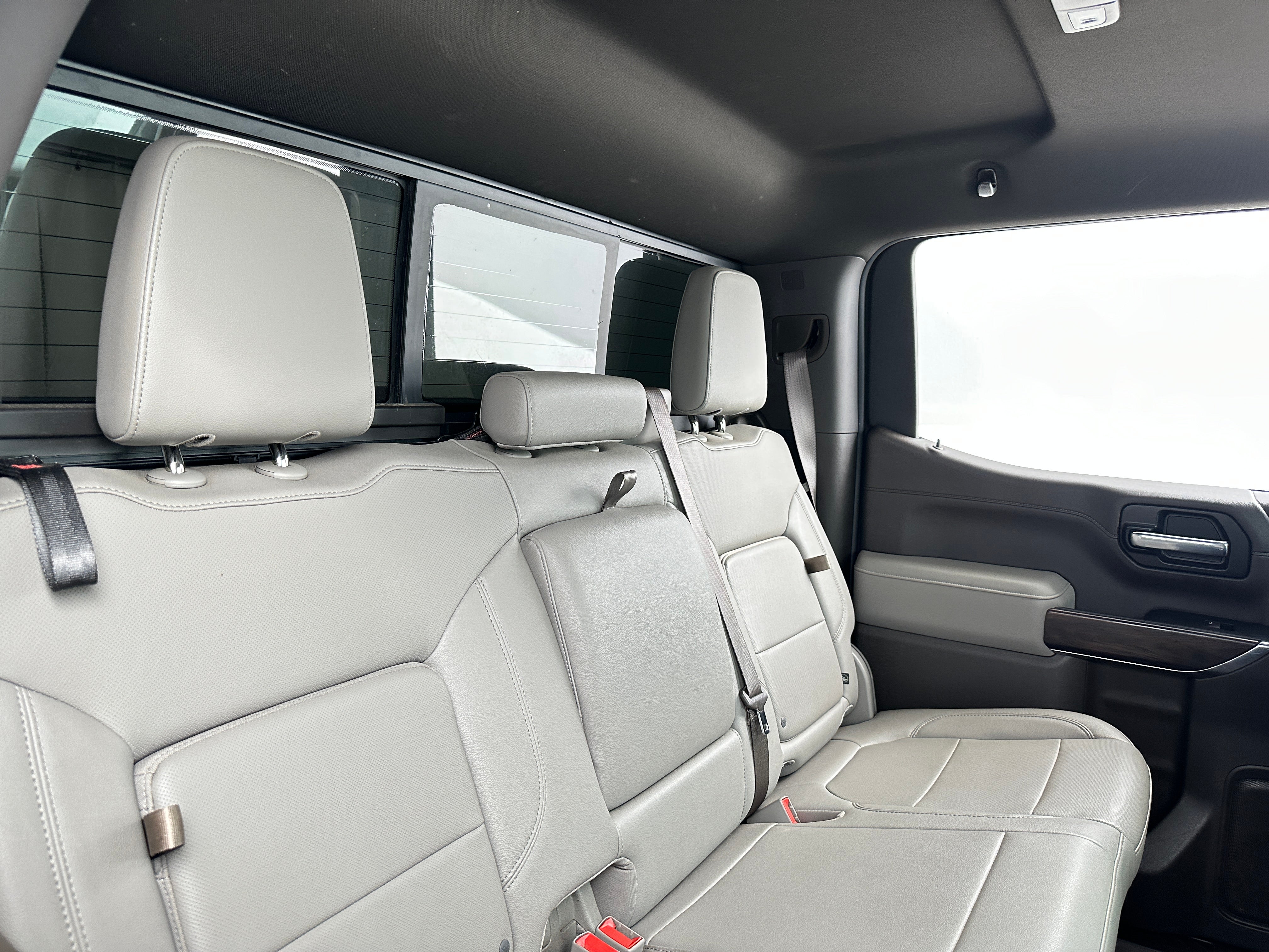 2021 GMC Sierra 1500 SLT 5