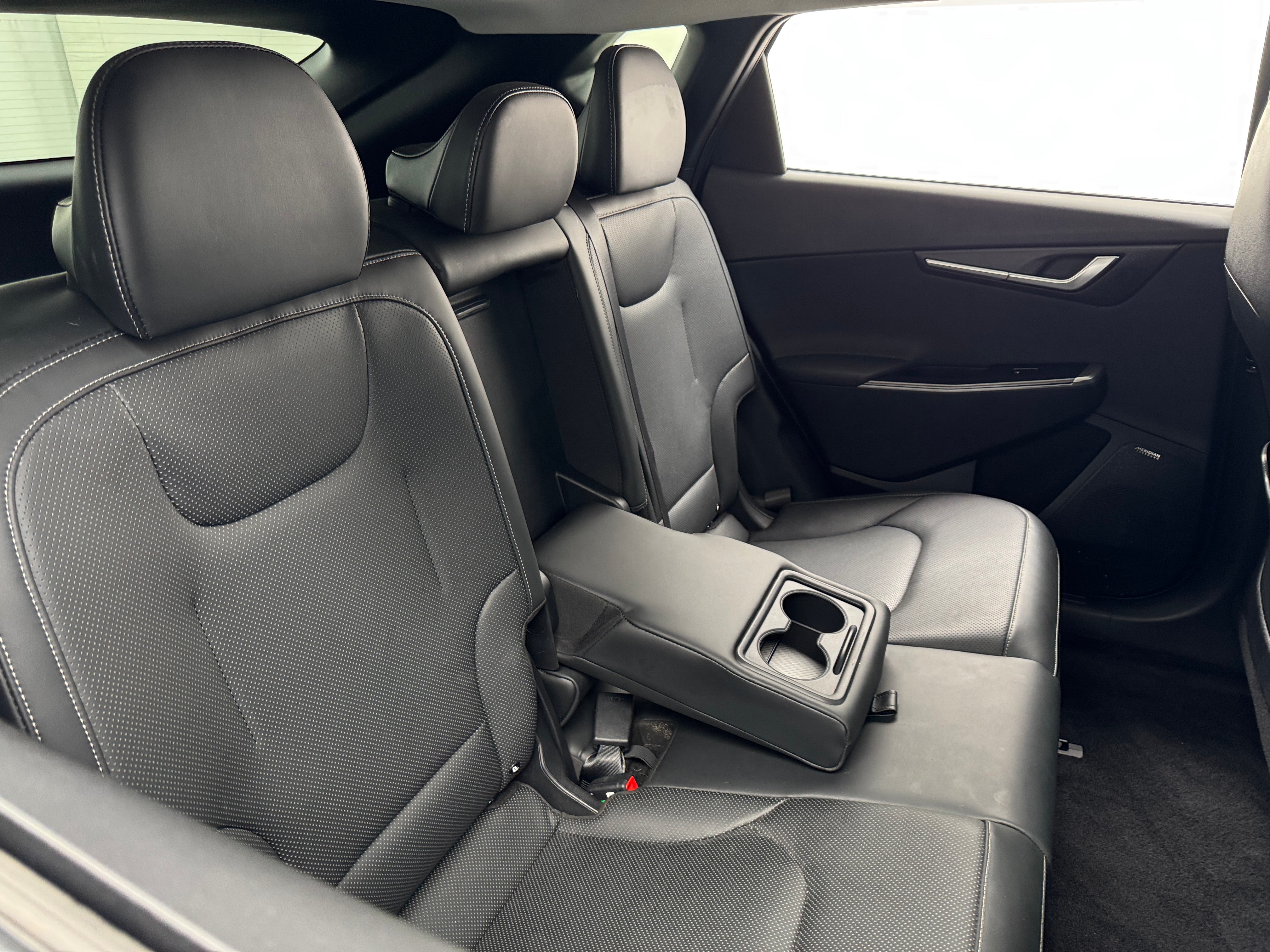 2022 Kia EV6 Wind 5