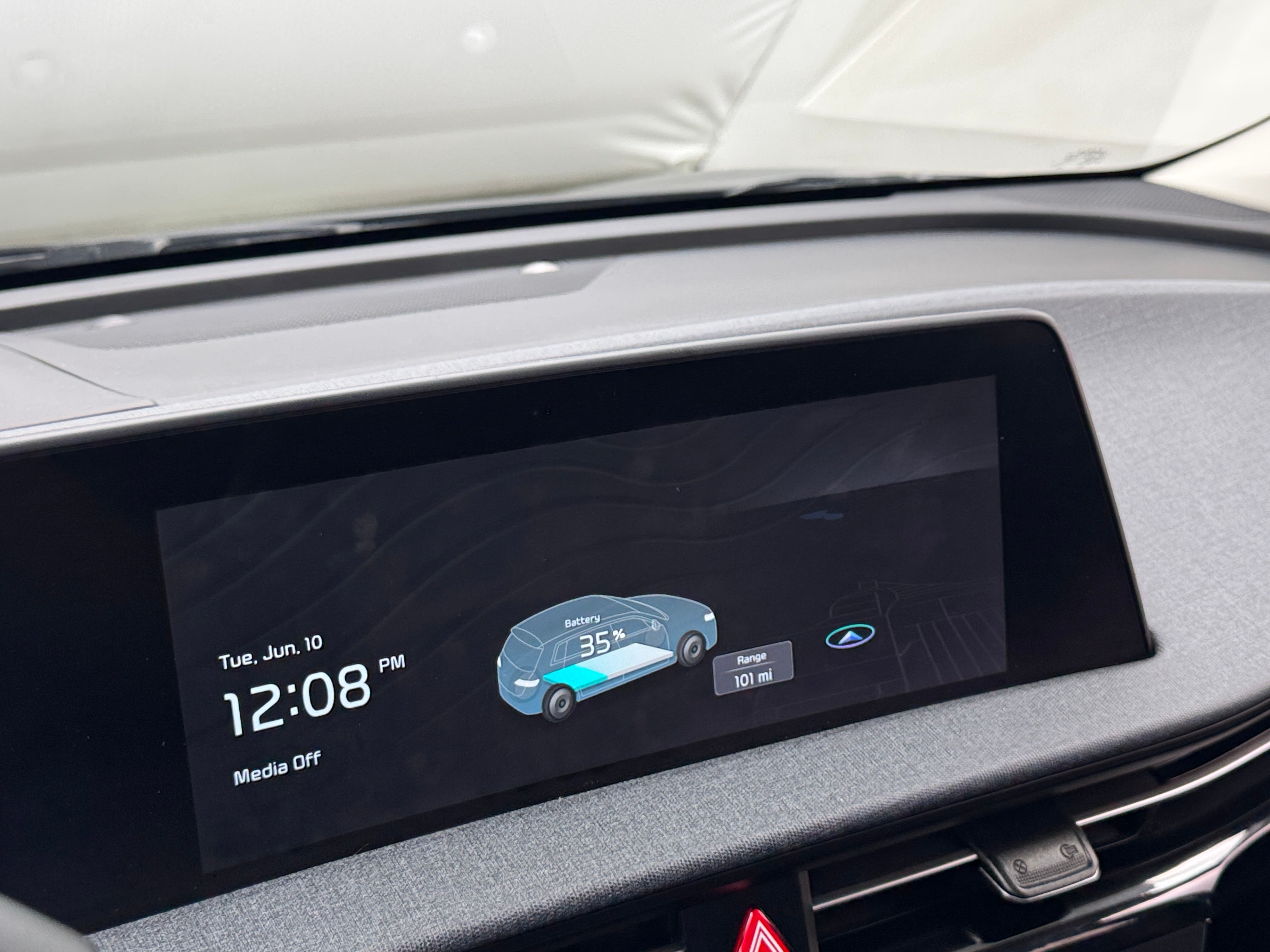 2022 Kia EV6 Wind 3