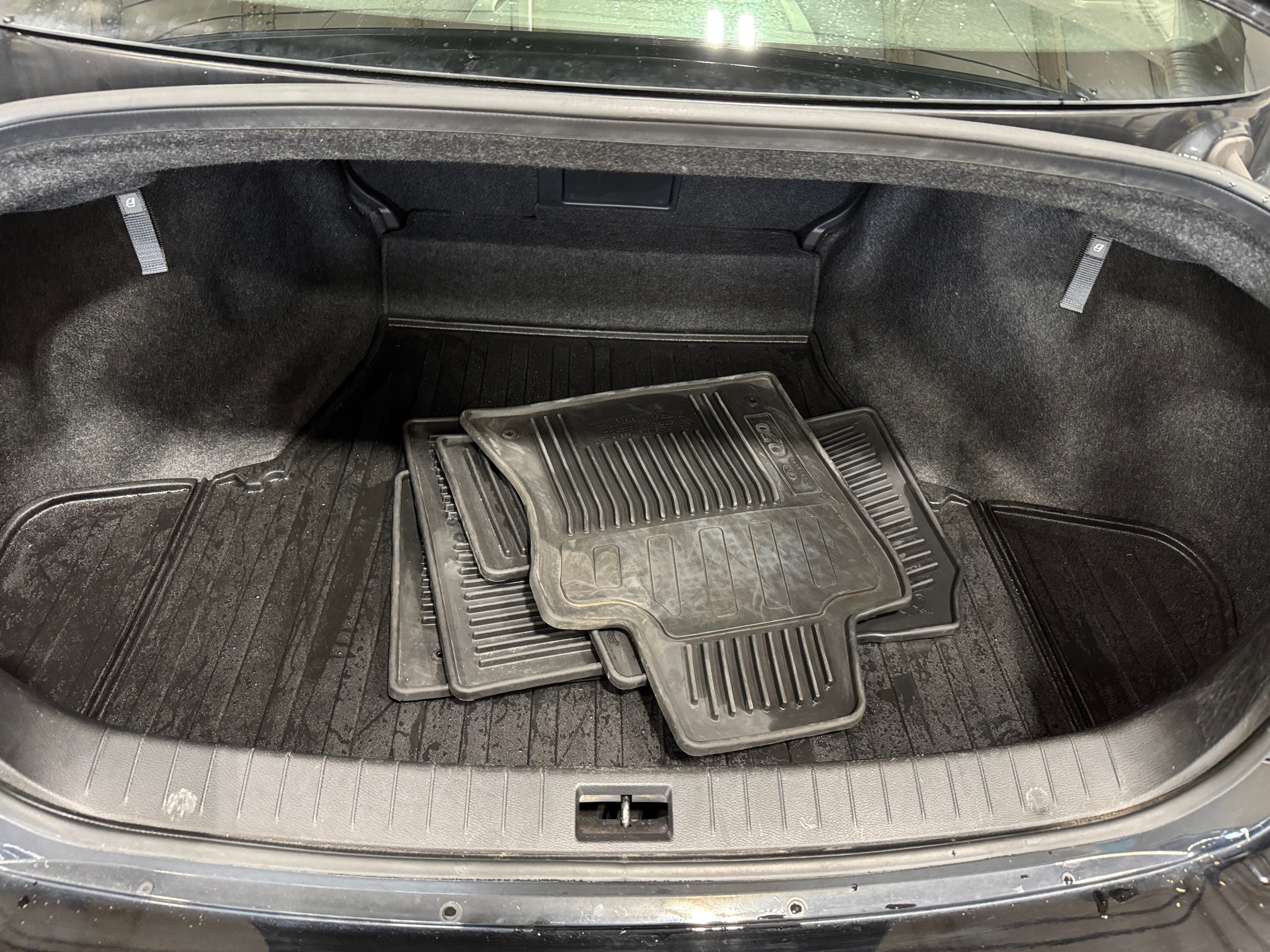 2016 INFINITI Q50 Sport 6