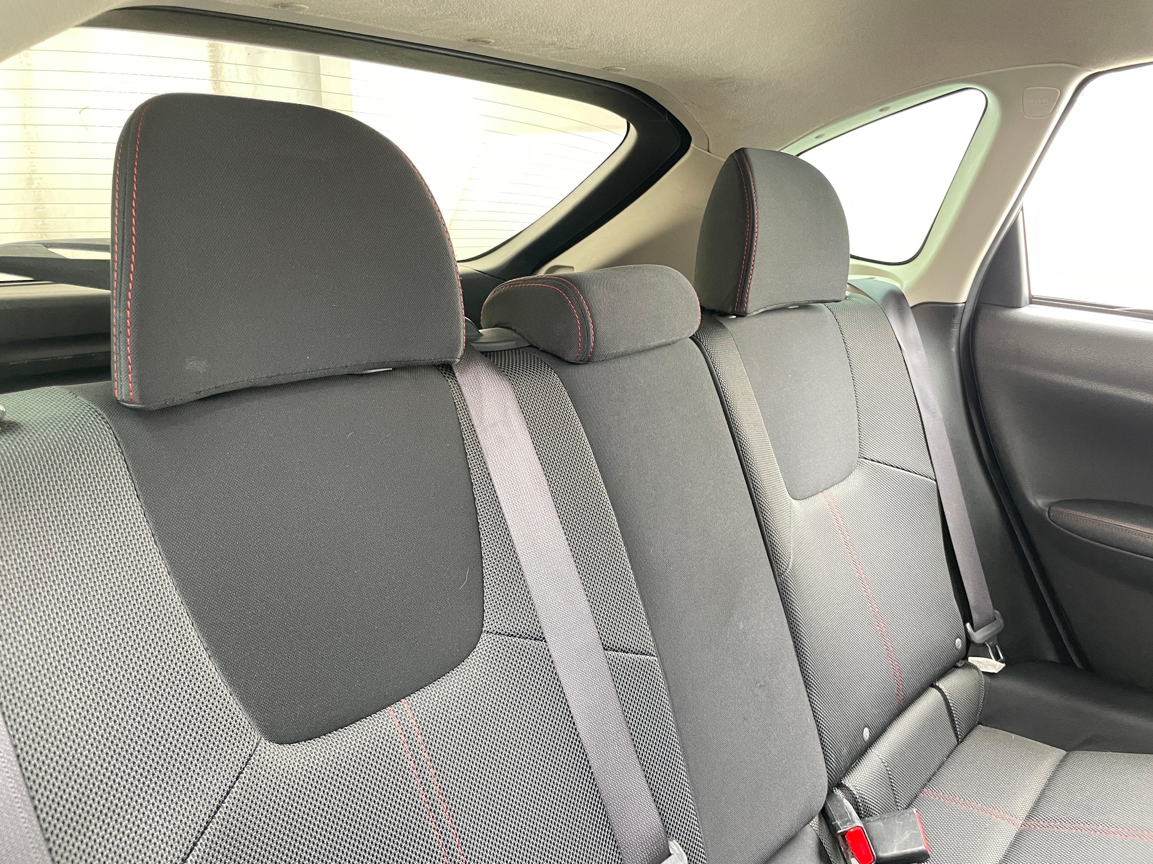 2014 Subaru Impreza WRX STI 6