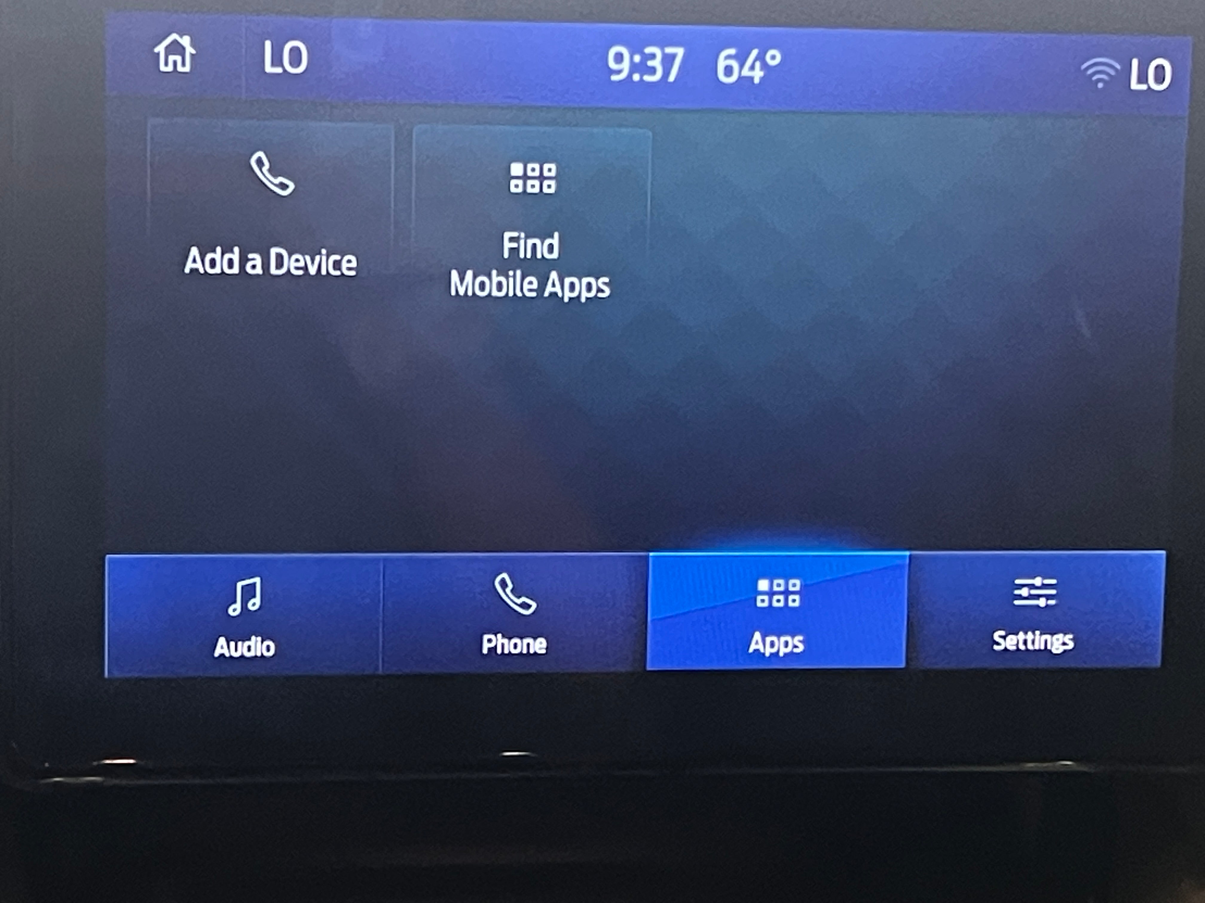 2023 Ford Explorer XLT 4