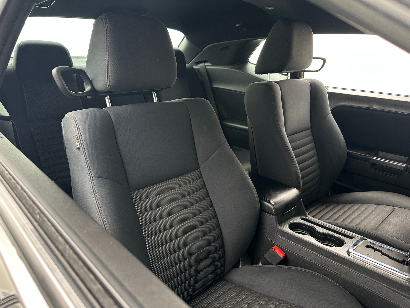Thumbnail: 2014 Dodge Challenger - 2