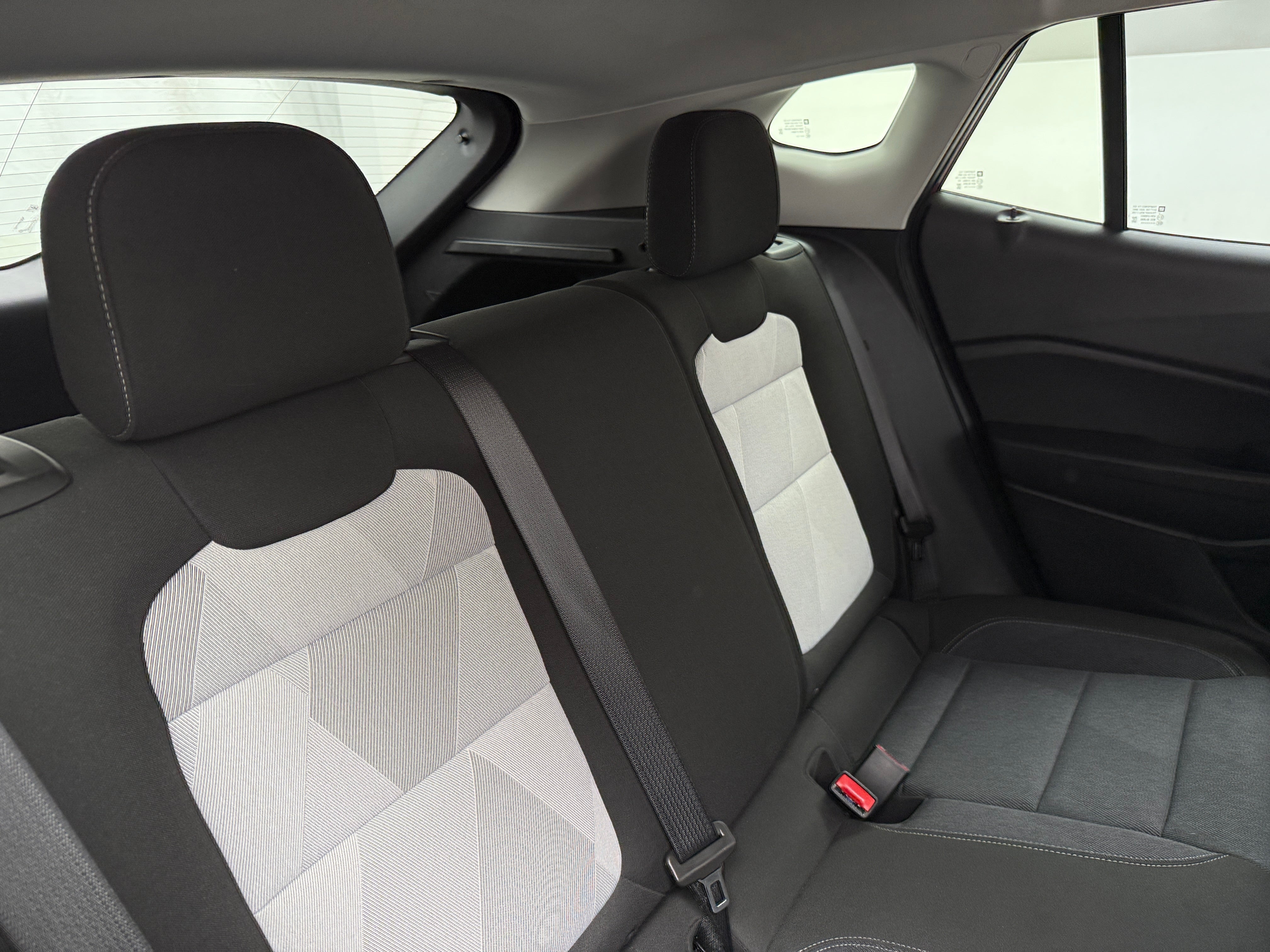 2024 Chevrolet Trax LS 6