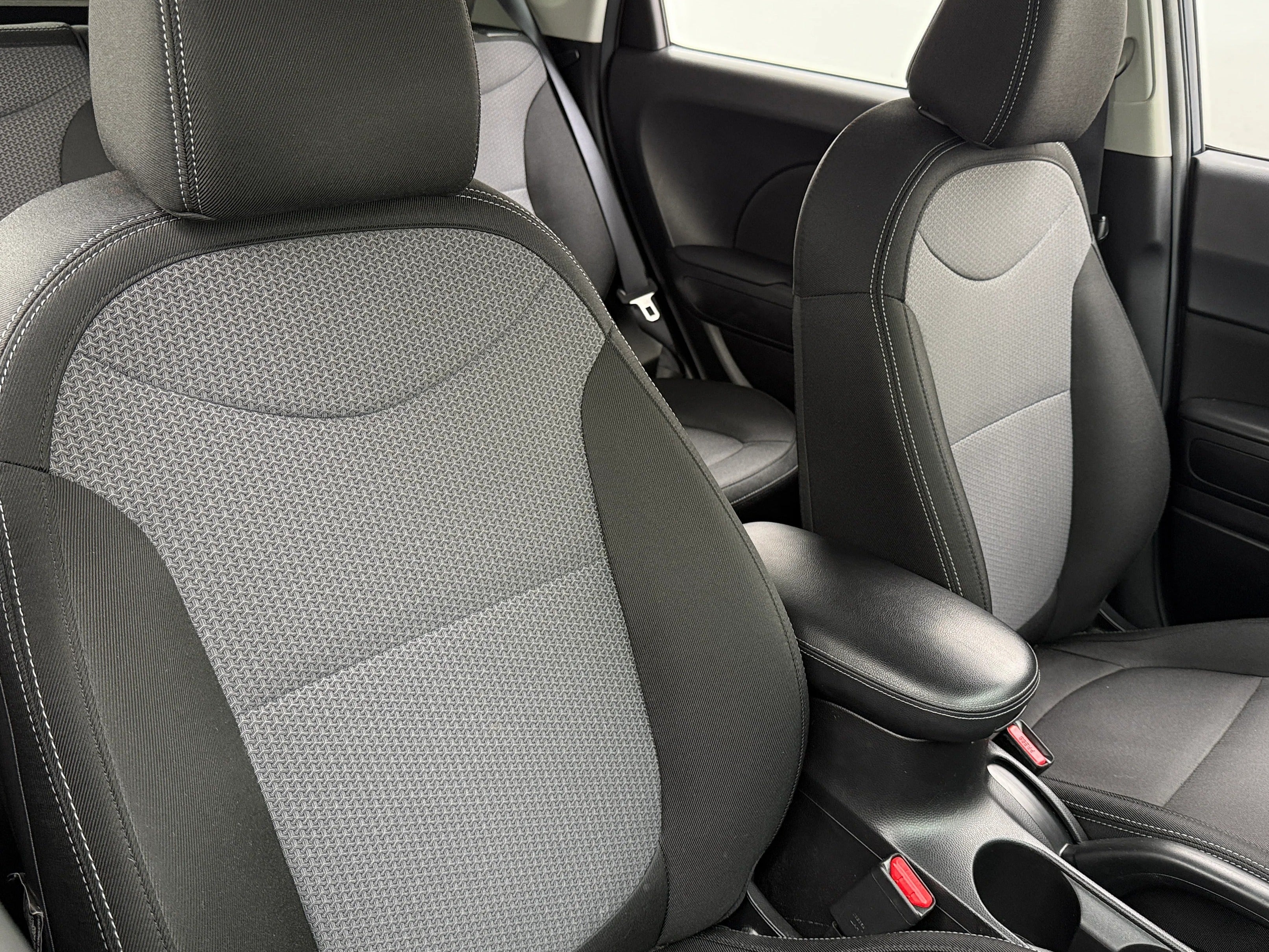 2019 Kia Soul Soul+ 2