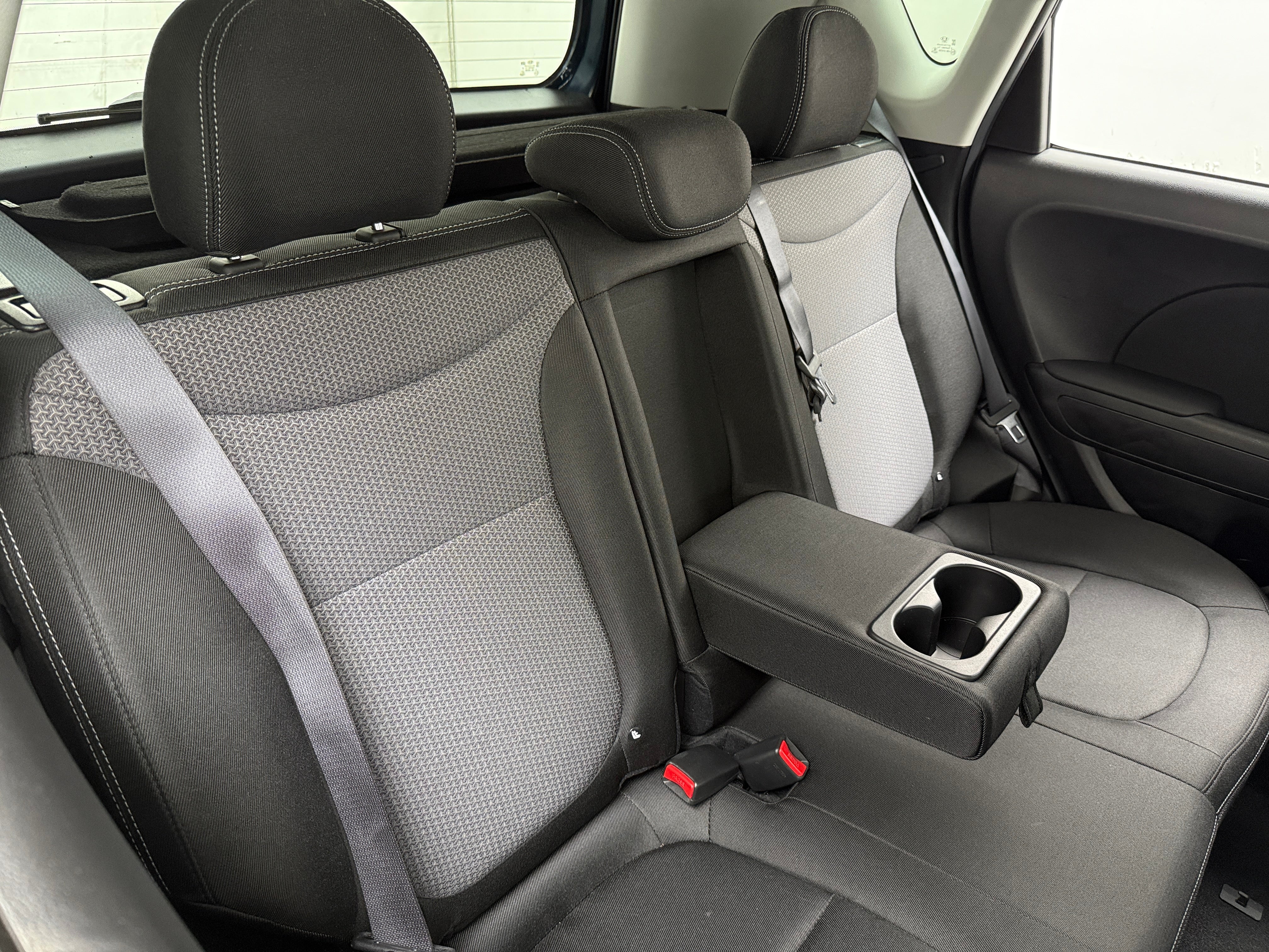 2019 Kia Soul Soul+ 6