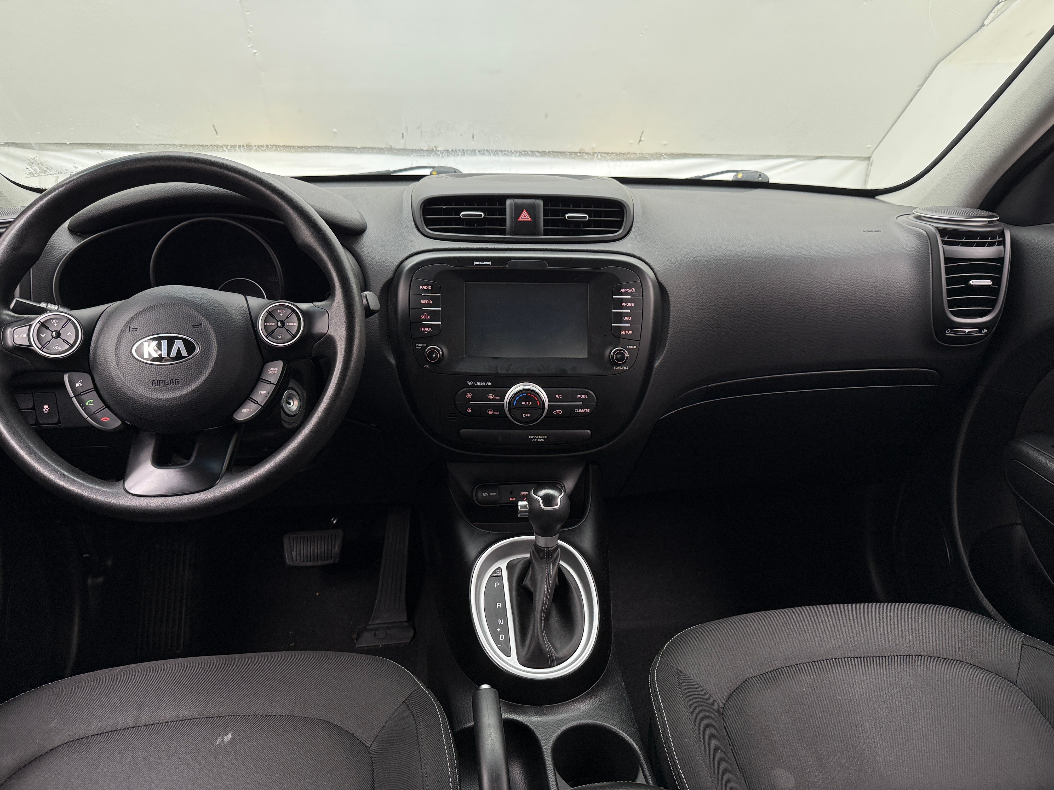 2019 Kia Soul Soul+ 3
