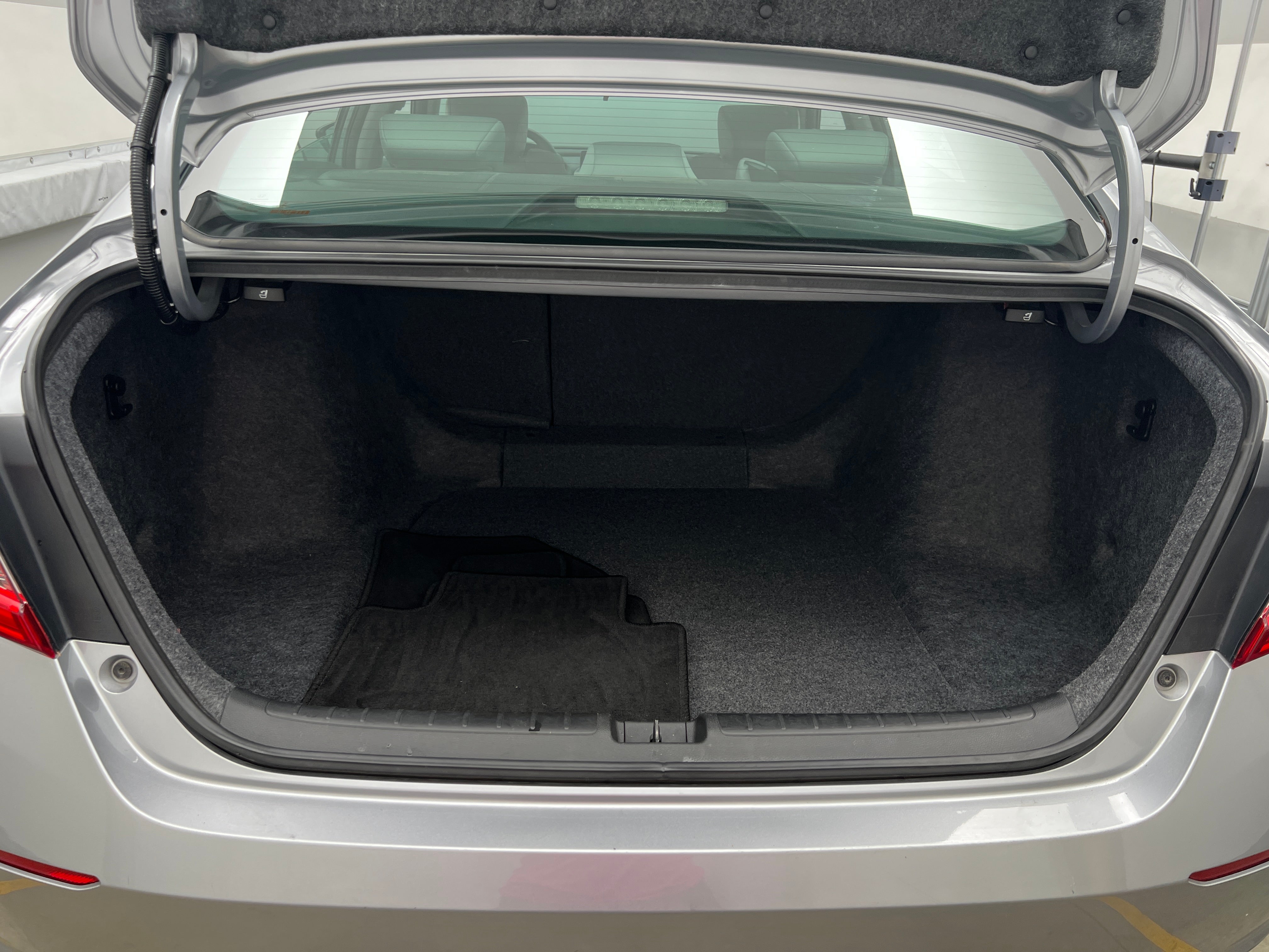 2020 Honda Accord EX 7