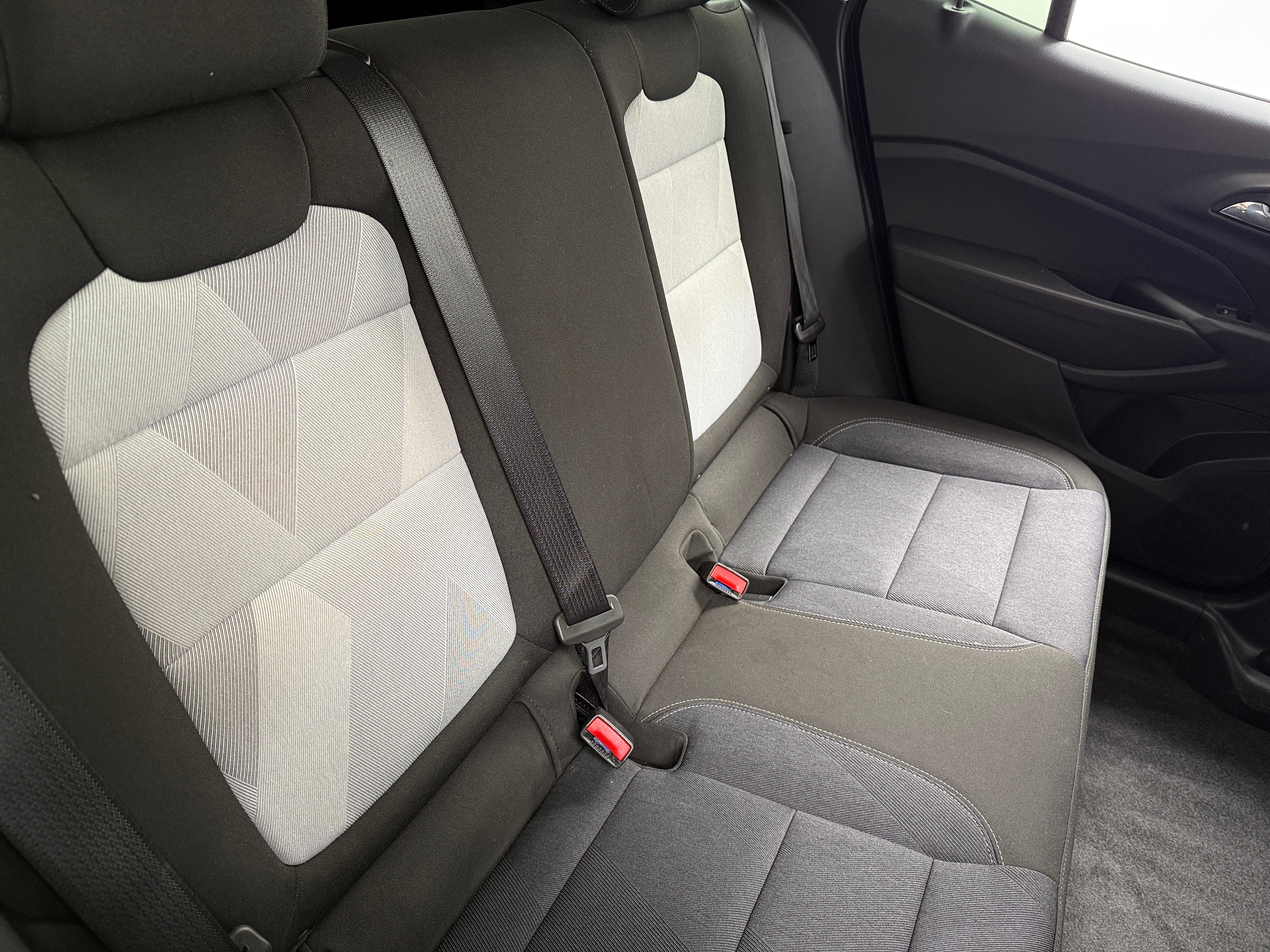 2024 Chevrolet Trax LS 6