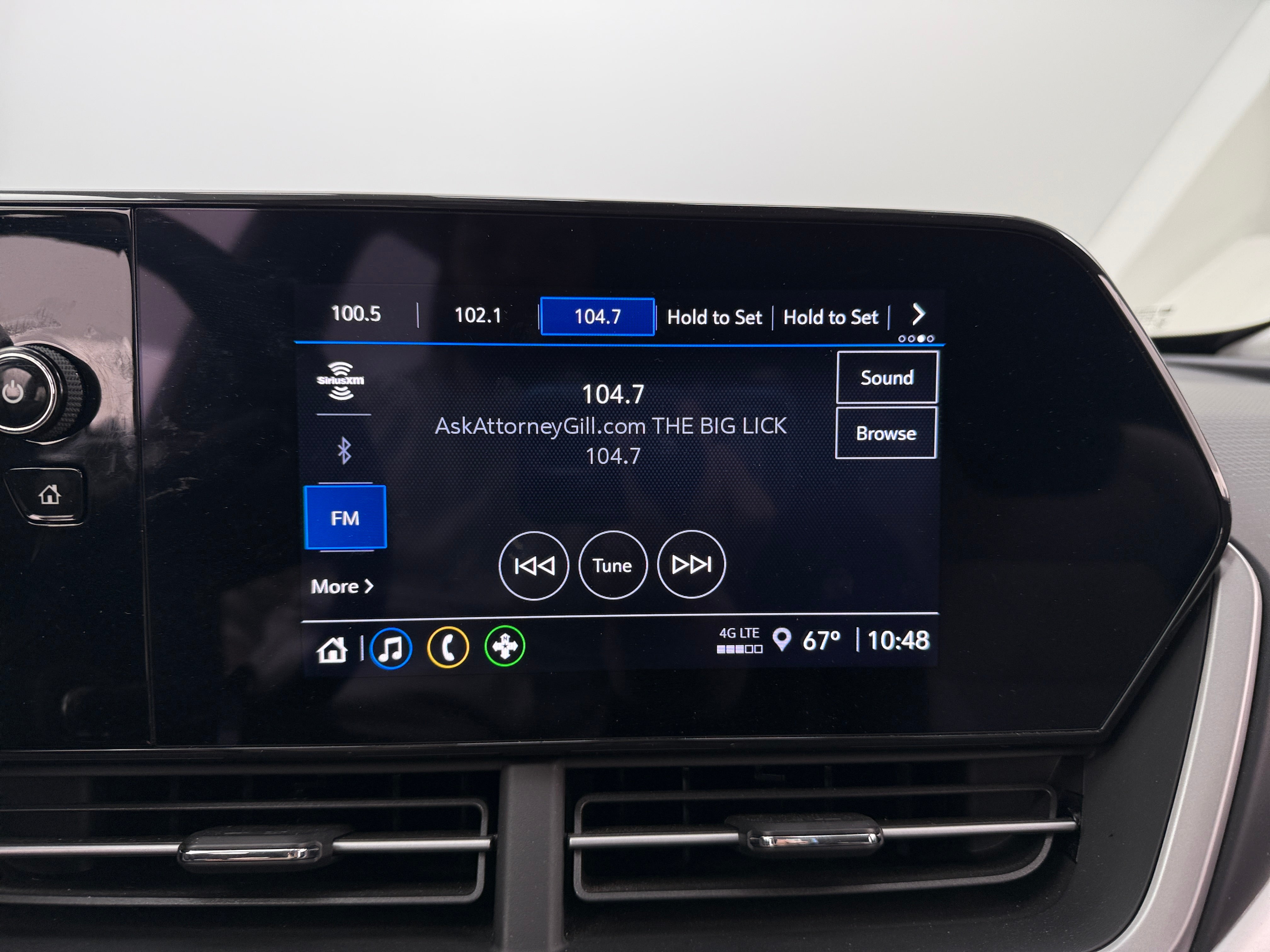 2024 Chevrolet Trax LS 4