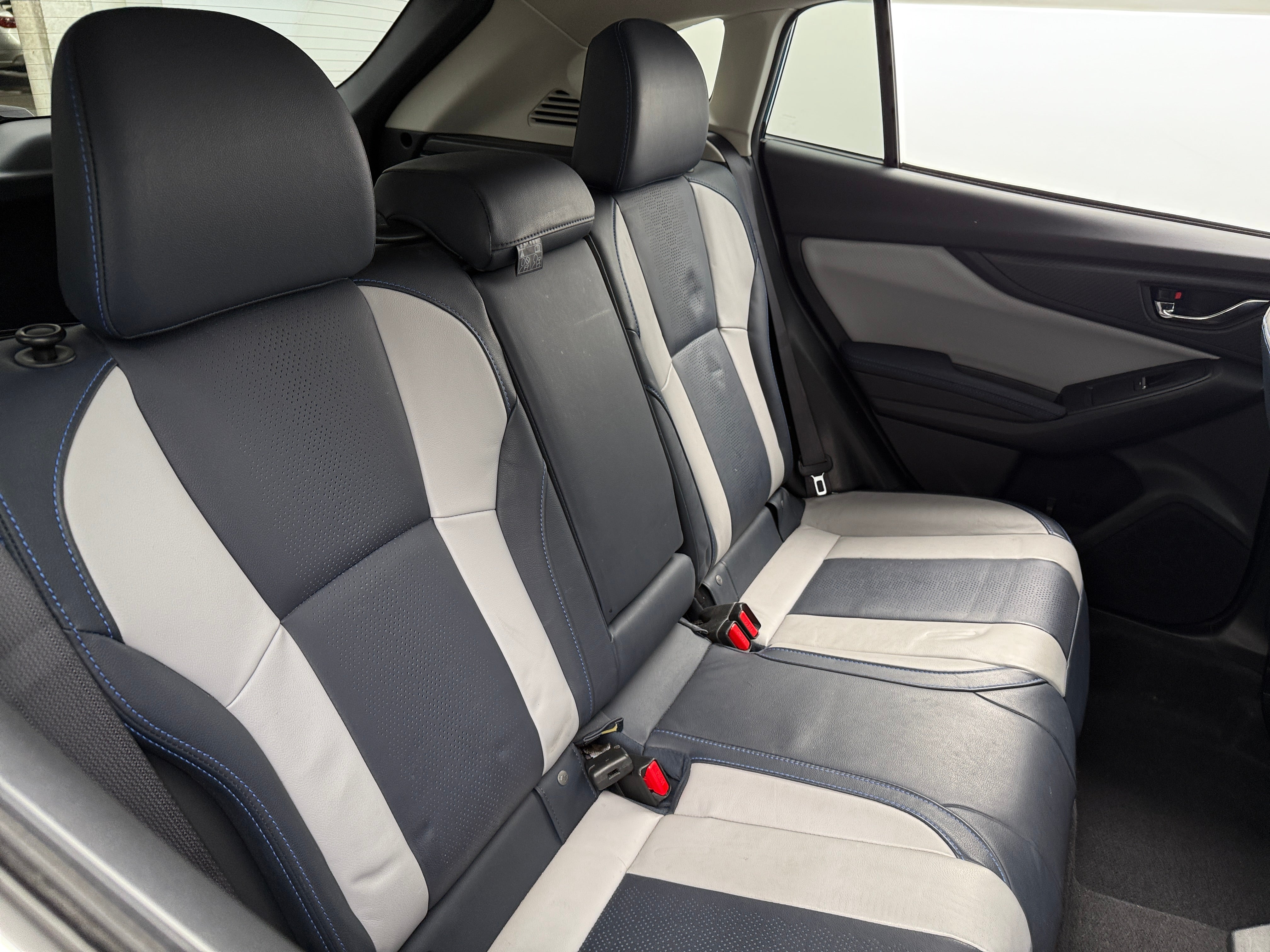2020 Subaru Crosstrek Hybrid 5