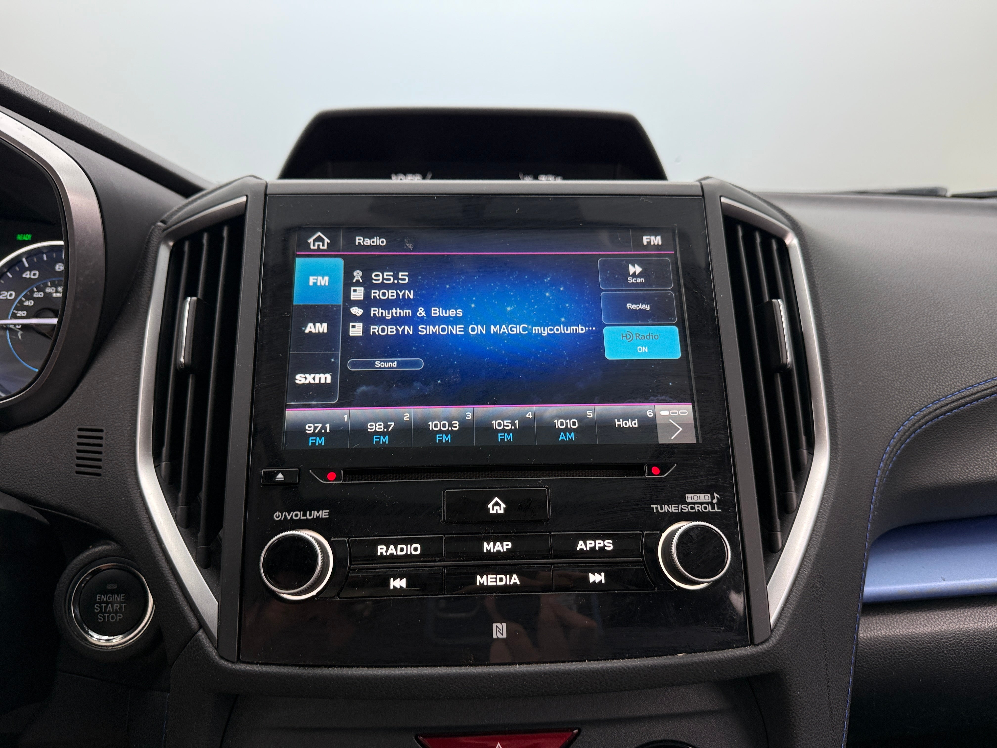 2020 Subaru Crosstrek Hybrid 3